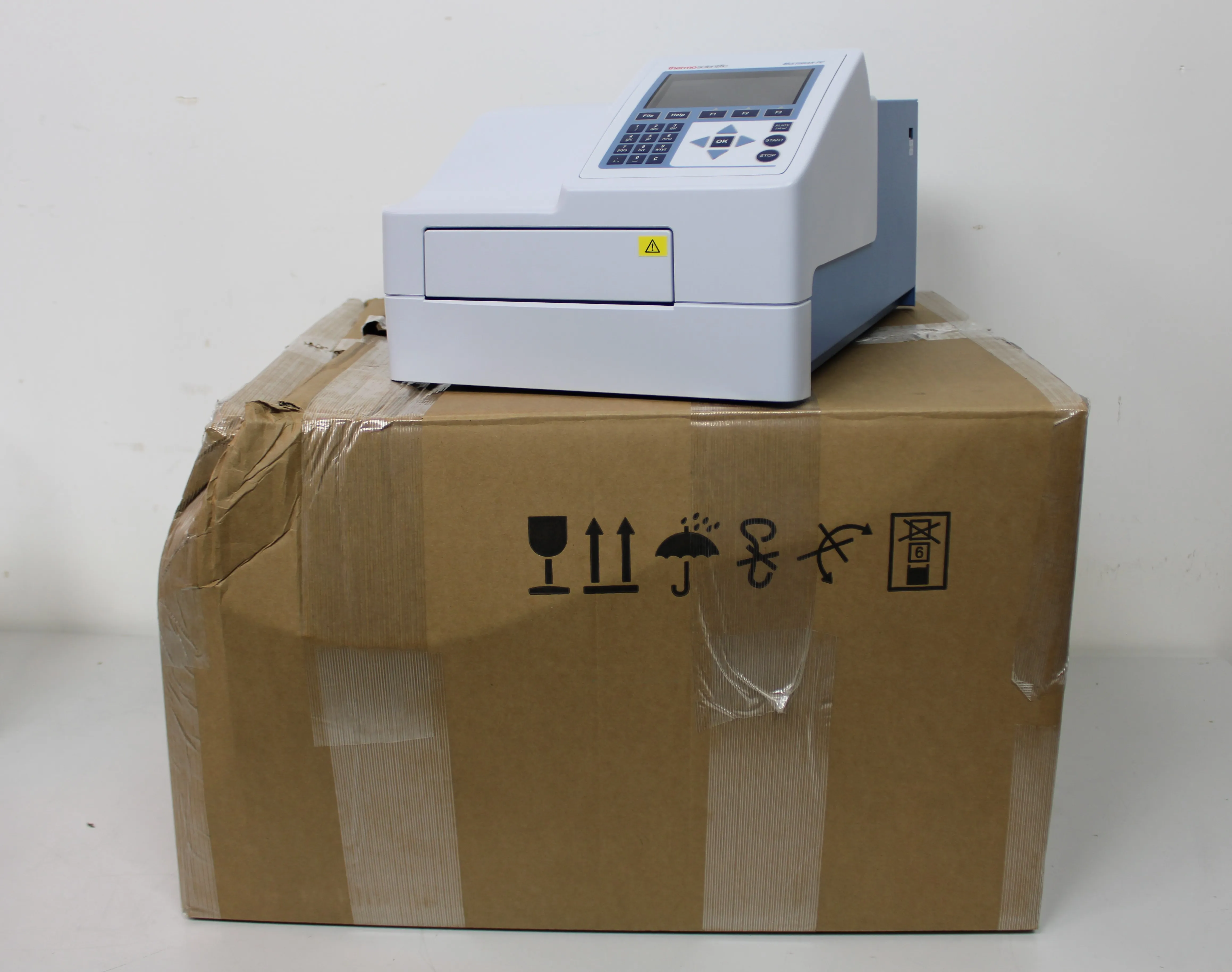 Thermo Scientific Multiskan FC Microplate Photometer REF: 51119000