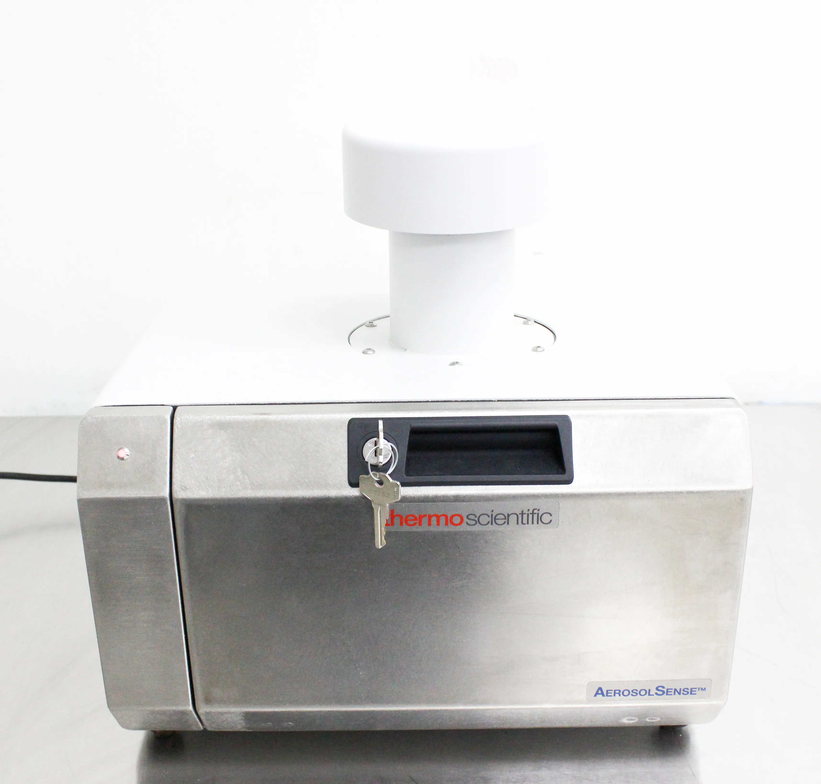 Thermo Scientific AerosolSense Sampler Pathogen Surveillance Solution