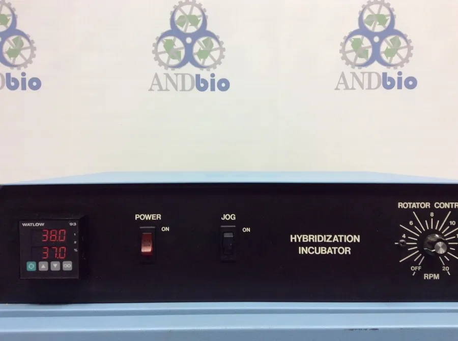 Robbins Scientific Hybridization Incubator Model 400