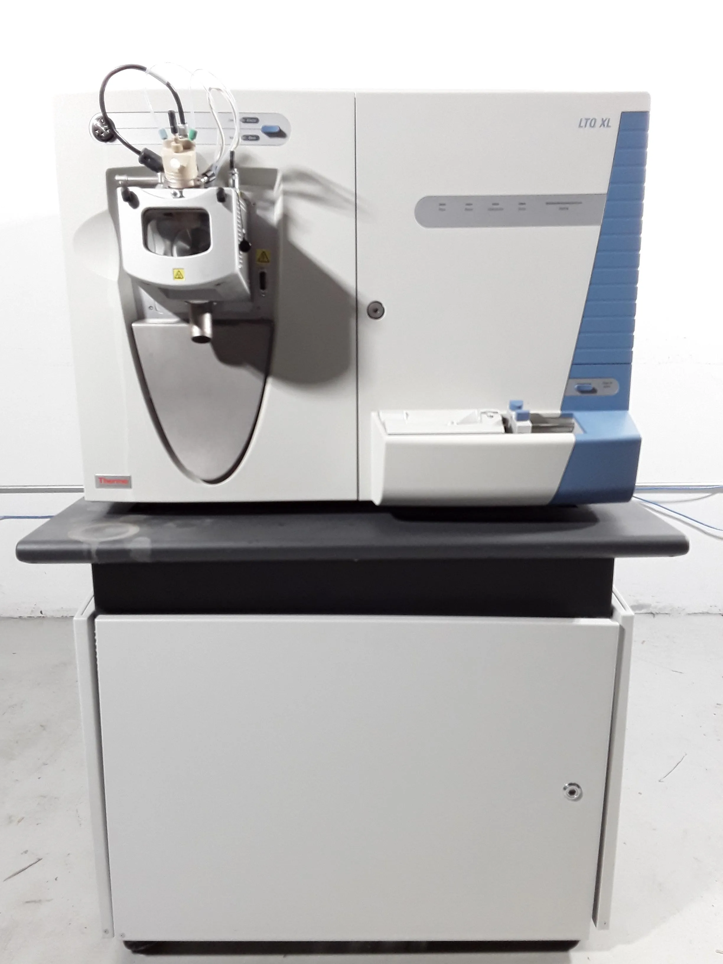 Thermo Fisher LTQ Orbitrap XL & LTQ XL Mass Spectrometer