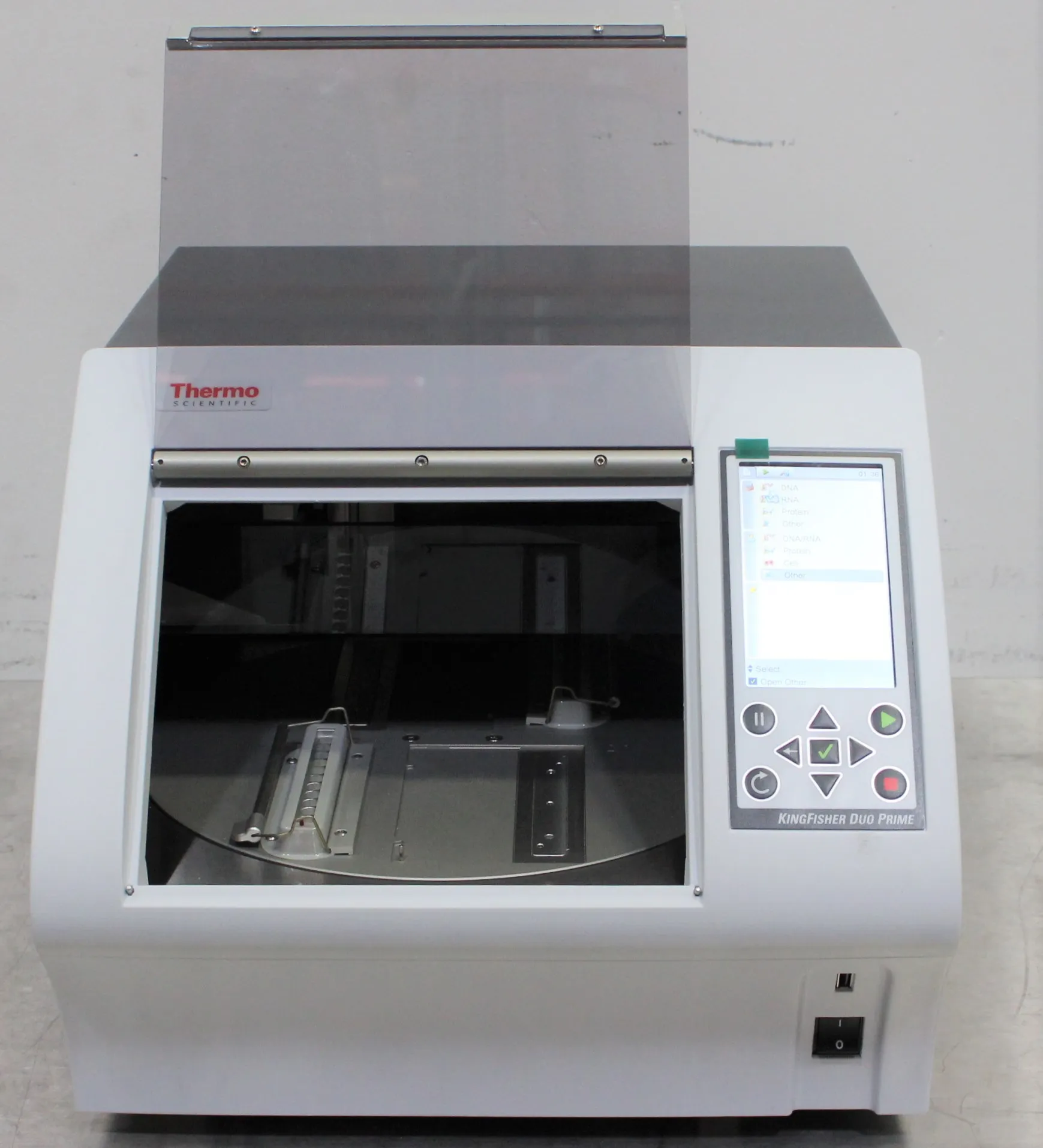 Thermo Fisher 5400110 KingFisher Duo Prime DNA Purification System