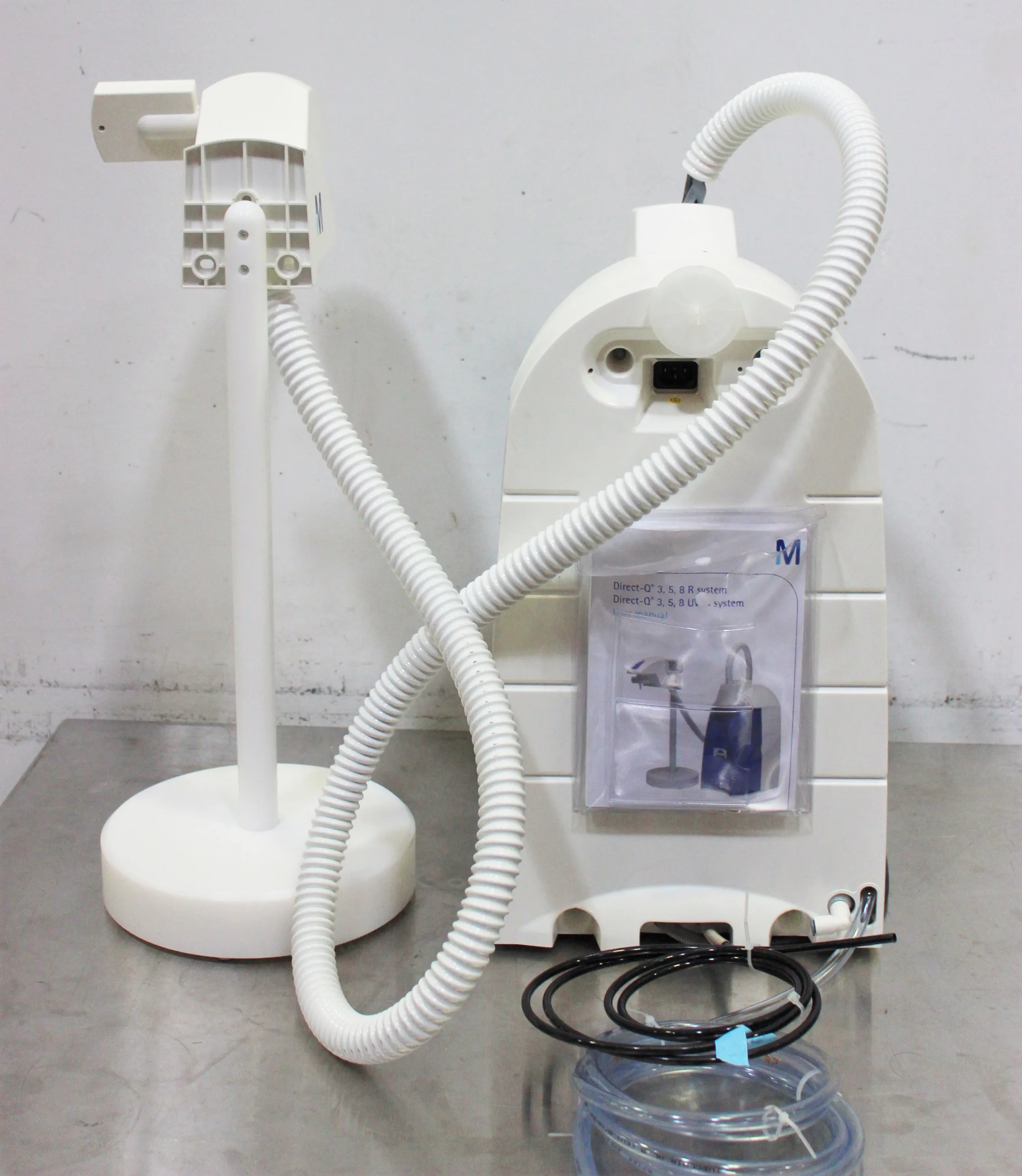 Millipore Sigma Direct-Q 3 Water Purification System