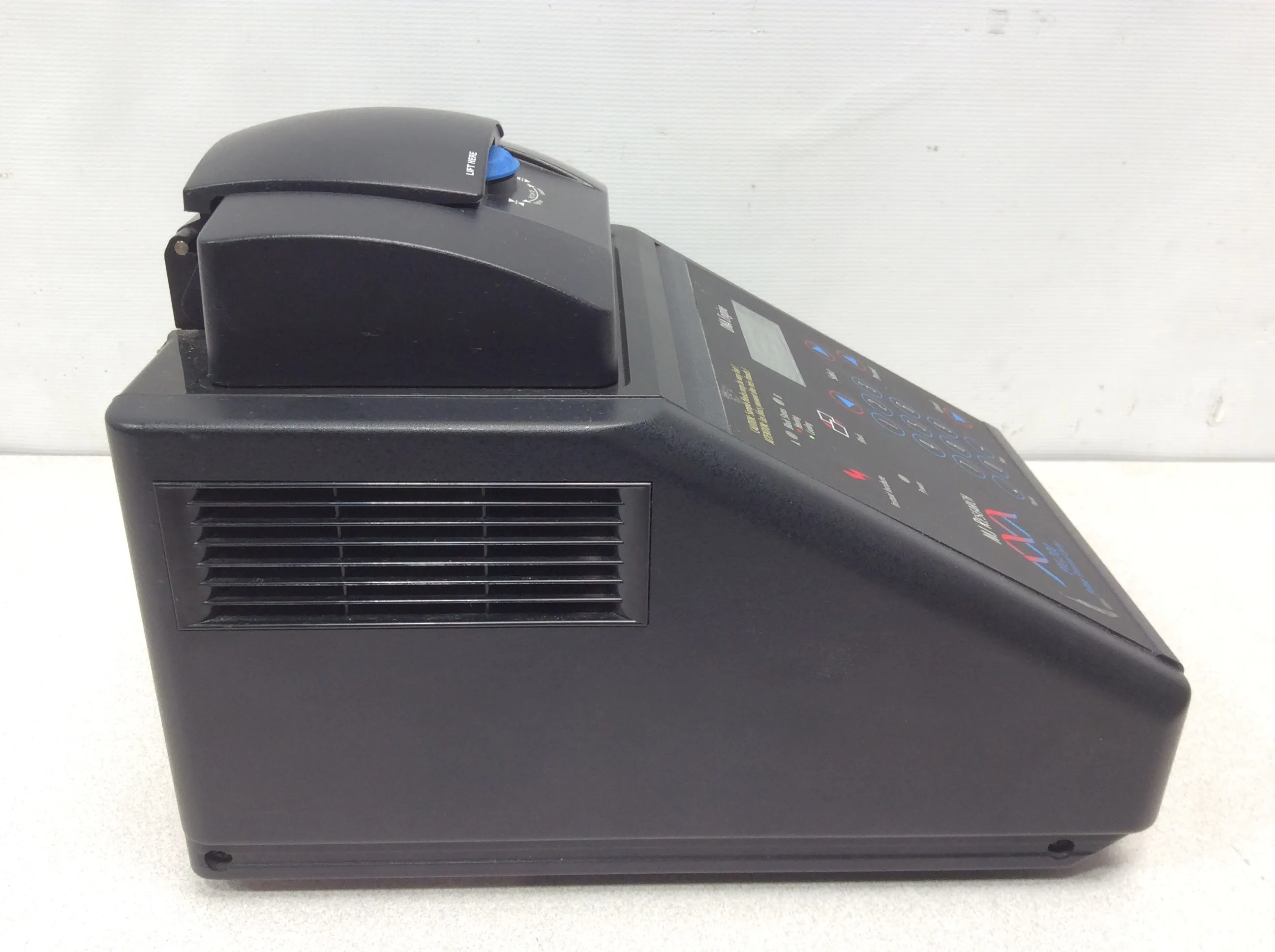 MJ Research PTC-200 Peltier Thermal Cycler