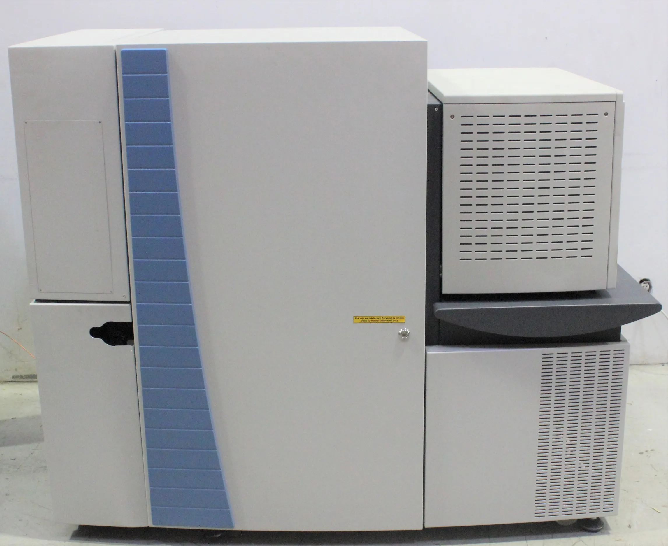 Thermo Fisher Orbitrap Elite & LTQ Velos PRO Mass Spectrometer