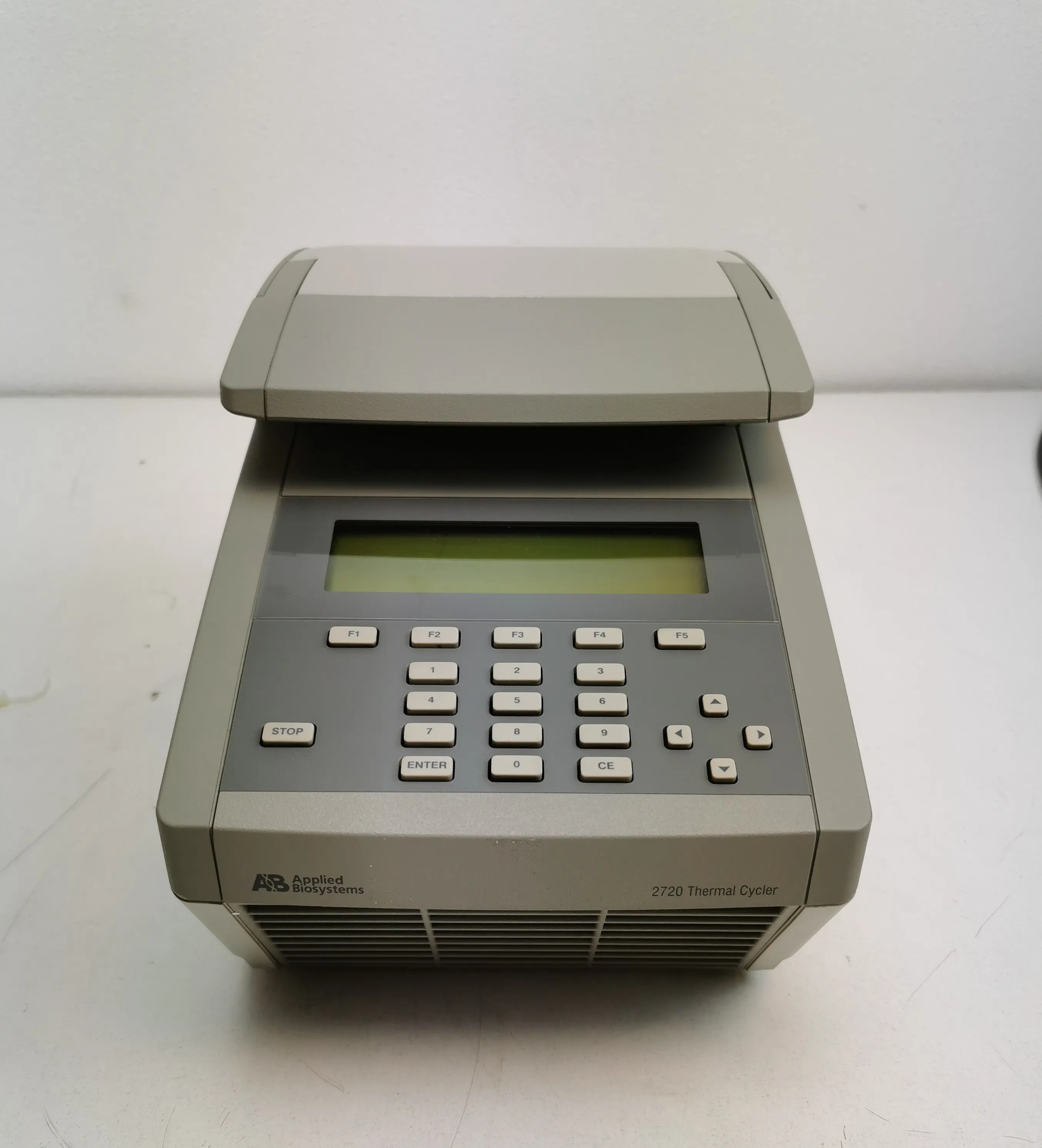 Bioanalytical Systems Thermal Cycler