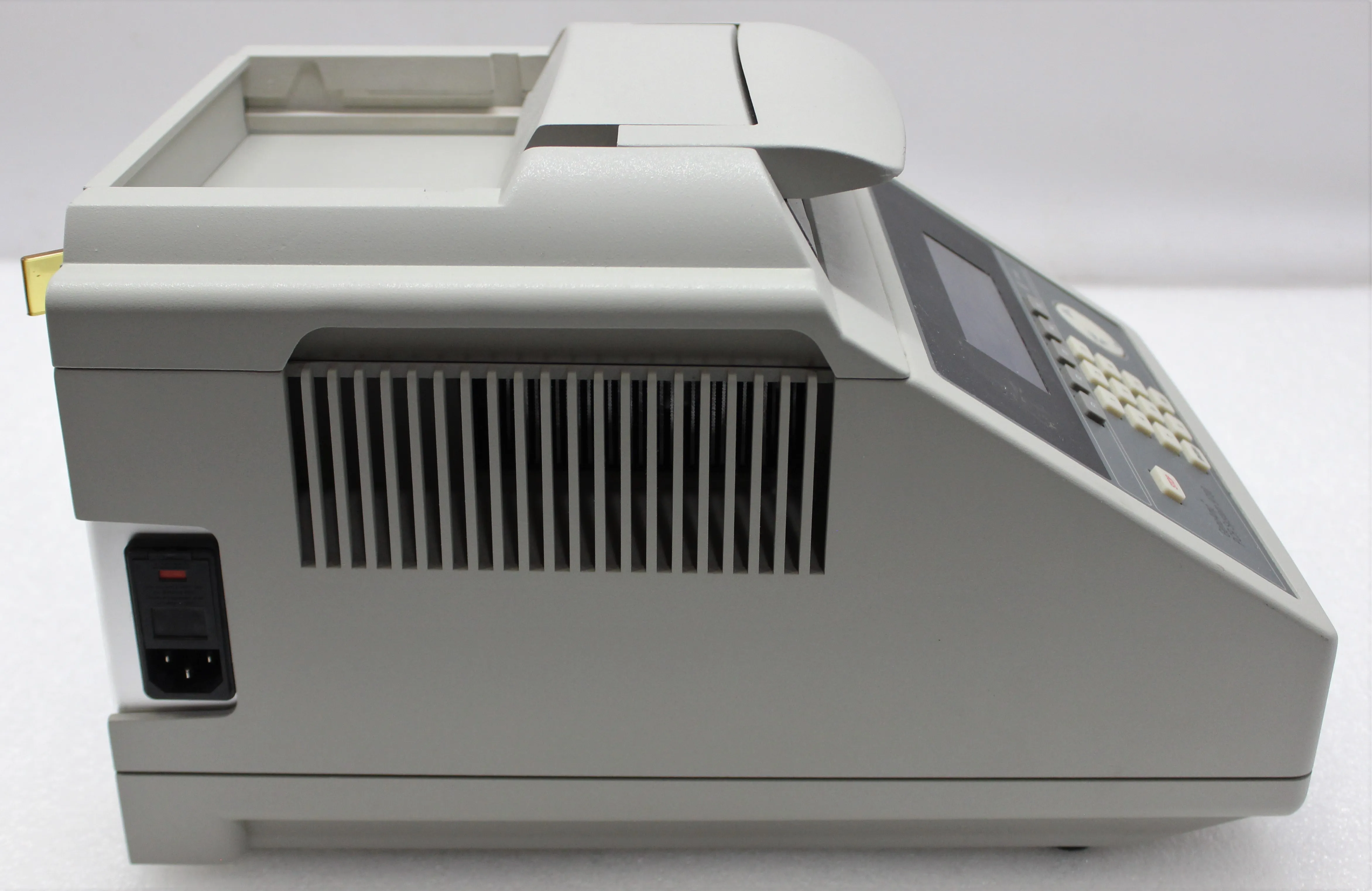 Used Applied Biosystems 9700 PCR Thermal Cycler N8050200 Laboratory Medical Equipment