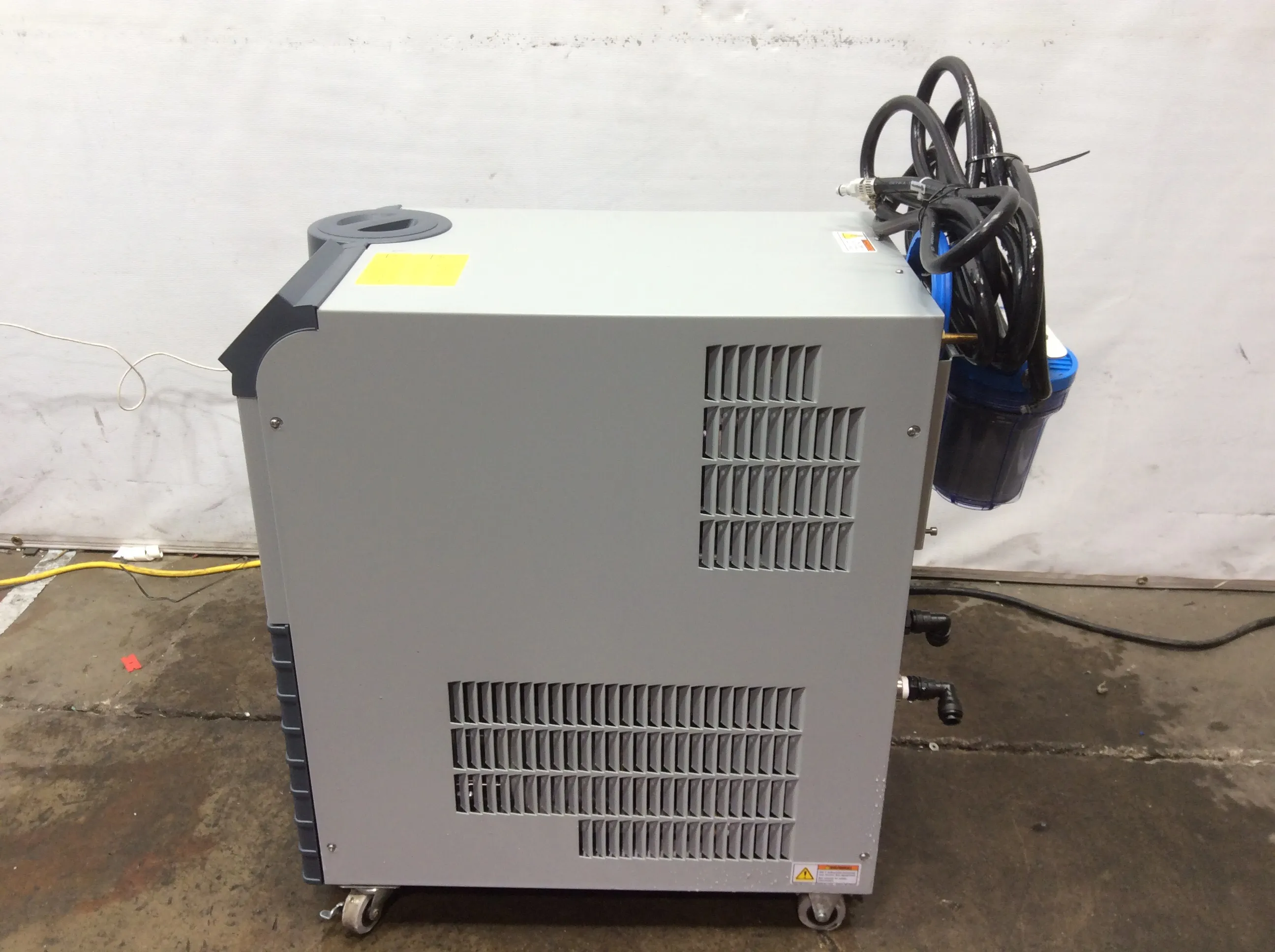 Thermo Scientific Neslab ThermoFlex 900 Recirculating Chiller, Air Cooled