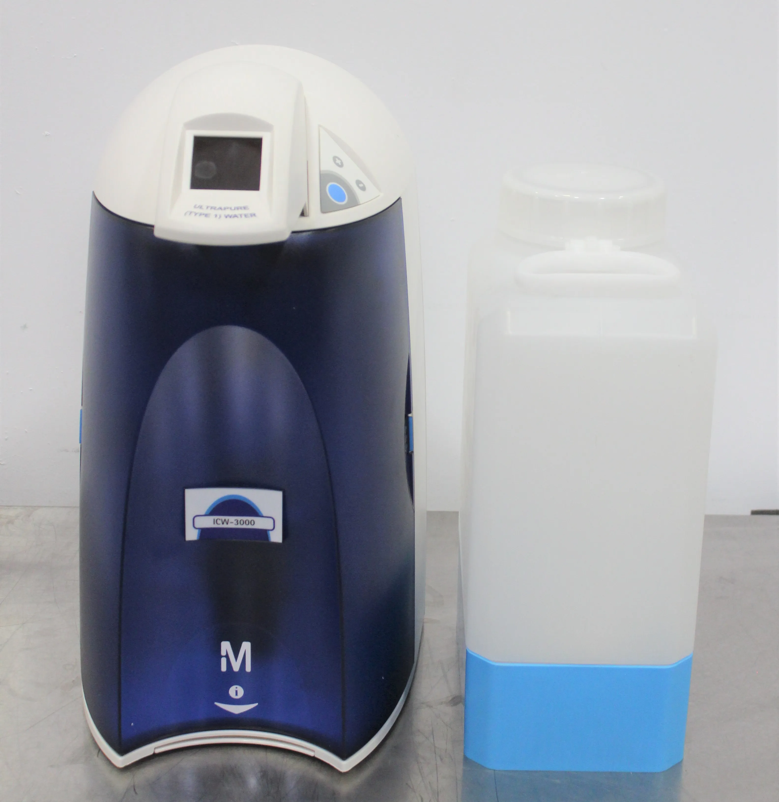 Millipore Synergy ICW3000 Water Purification System