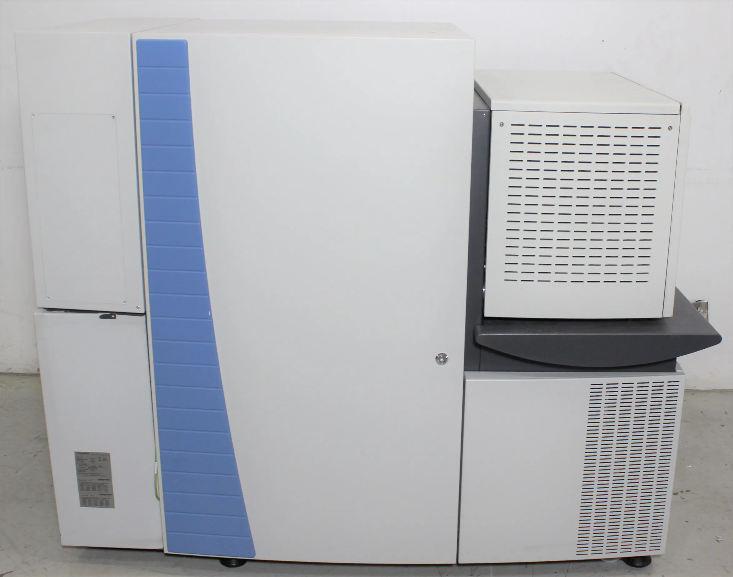 Thermo Scientific Orbitrap Elite & LTQ Velos PRO Mass Spec