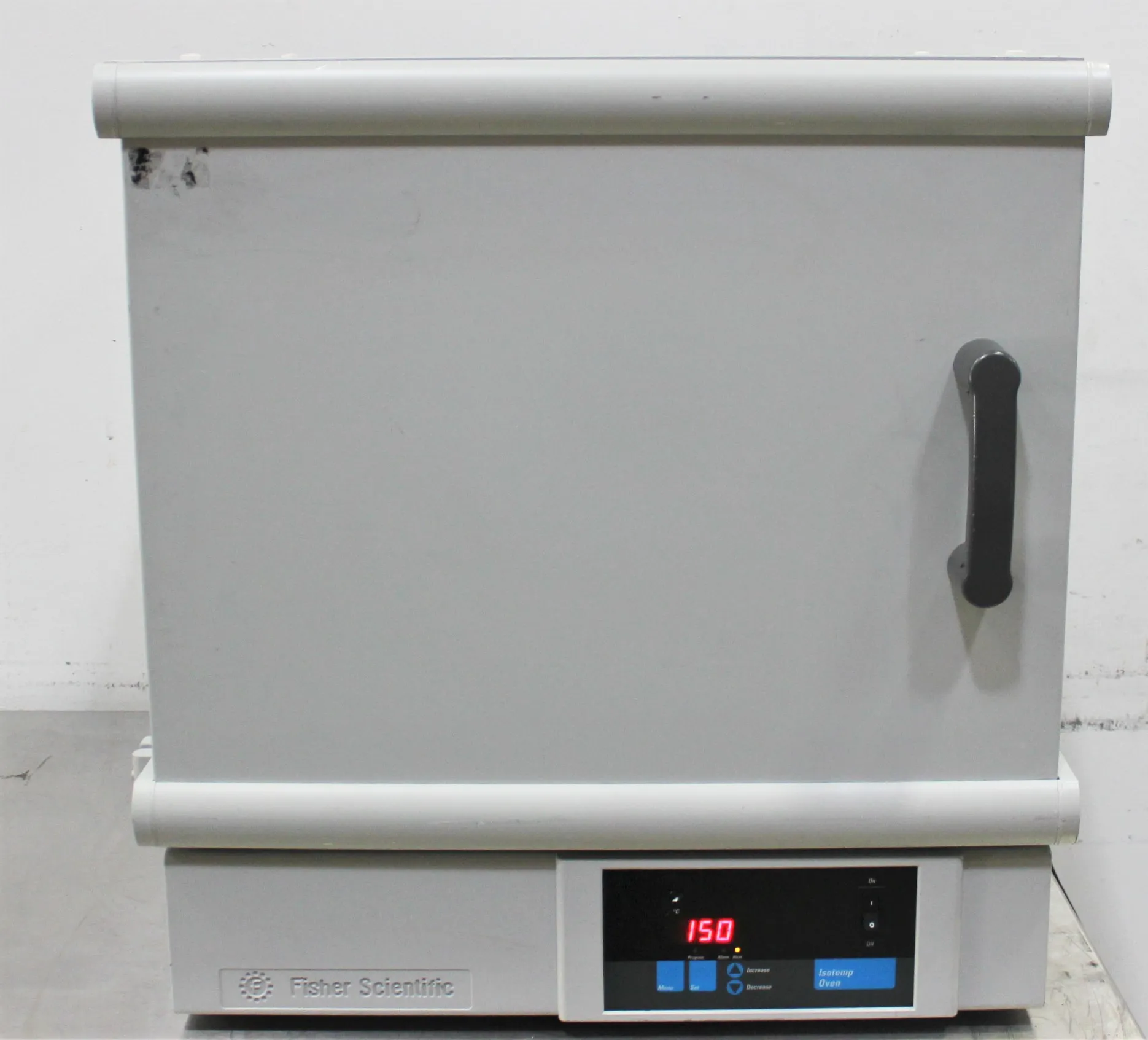 Fisher Scientific 725F Isotemp Premium Lab Oven