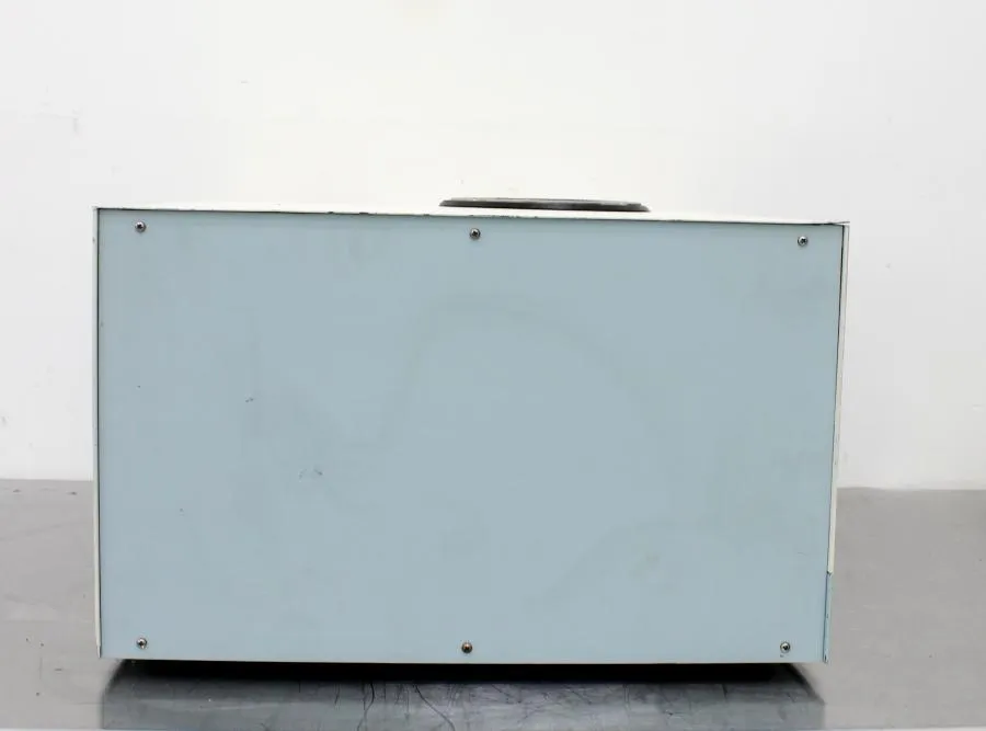 SAVANT Refrigerated Vapor Trap for Speedvac RVT4104-120