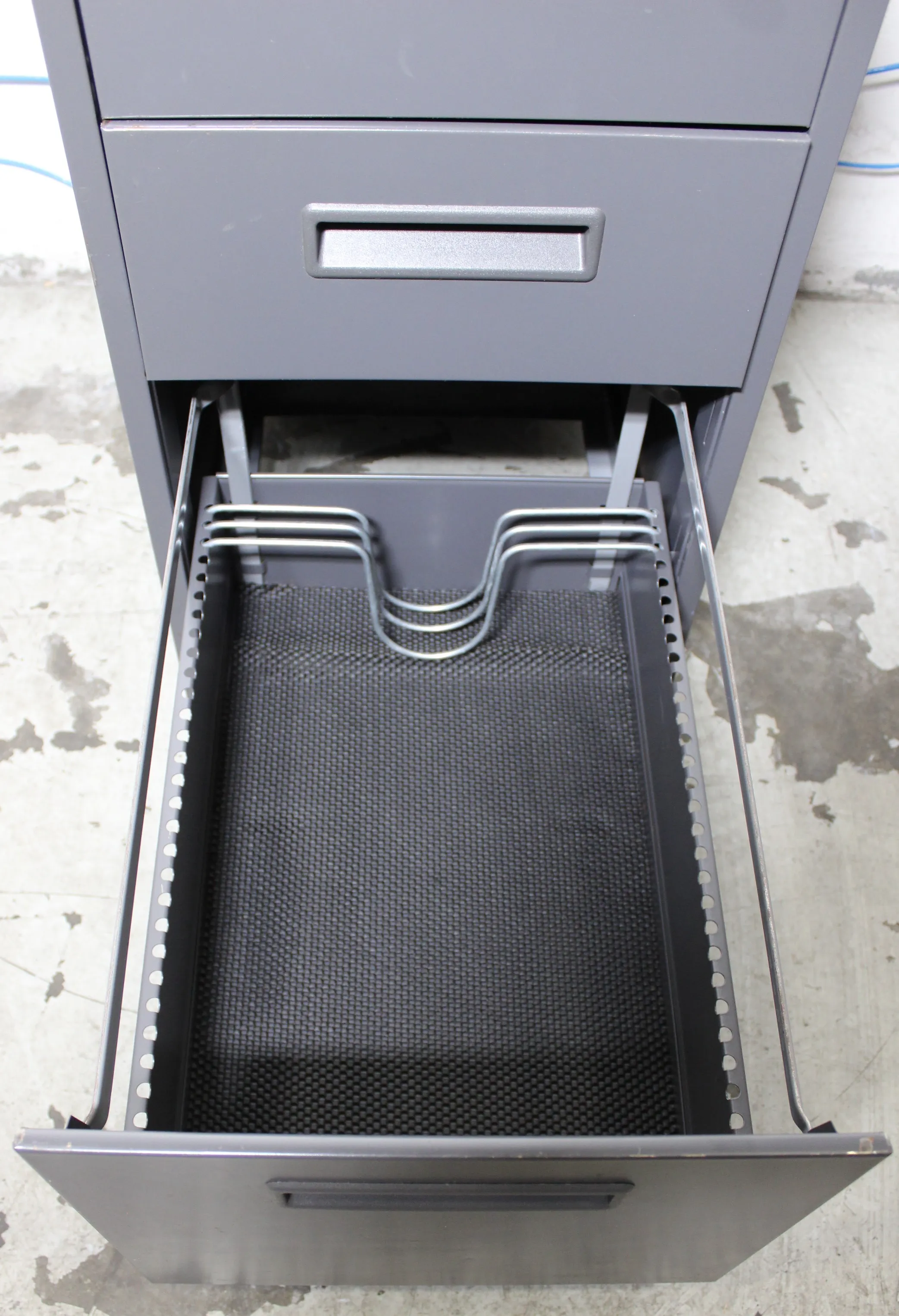 HON 1600 Mobile Box File Pedestal