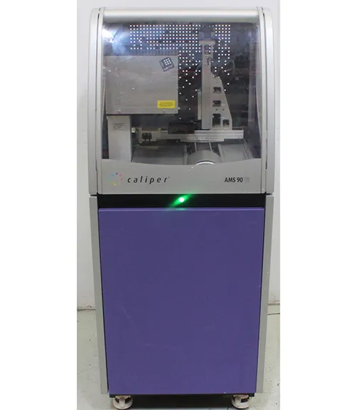 Caliper Life Sciences AMS 90SE DNA Fragment Analysis Automator