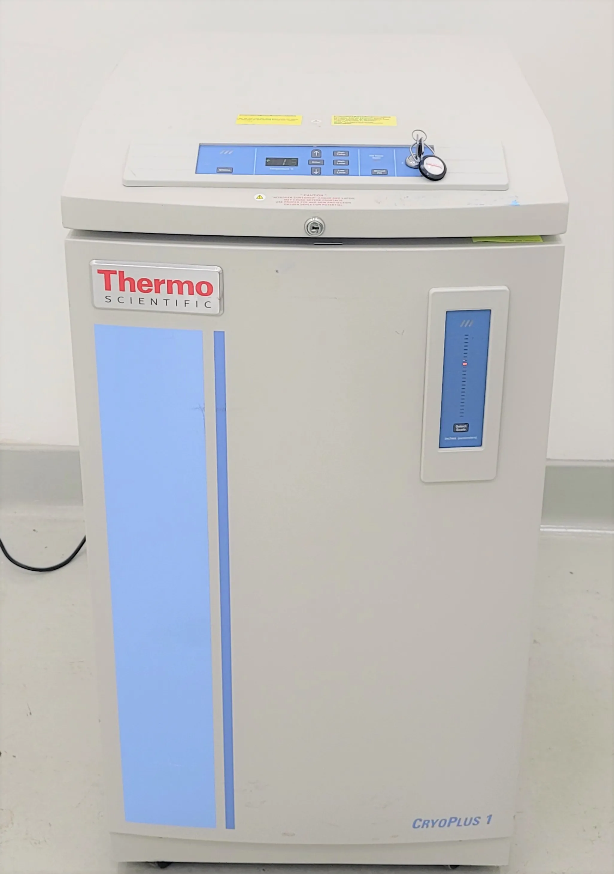 Thermo Scientific CryoPlus  Storage System Model 7400 - Used, 30-Day Warranty, 100% Parts and Labor