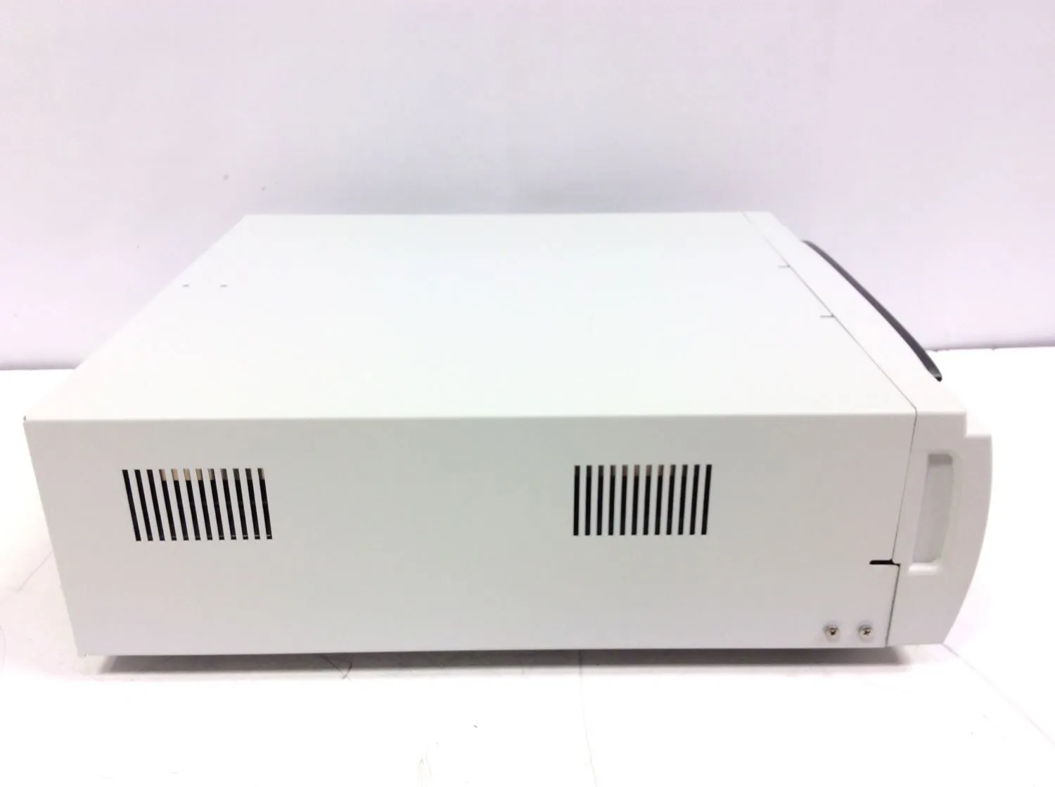 Thermo Scientific Dionex ICS-Series VWD Variable Wavelength Detector