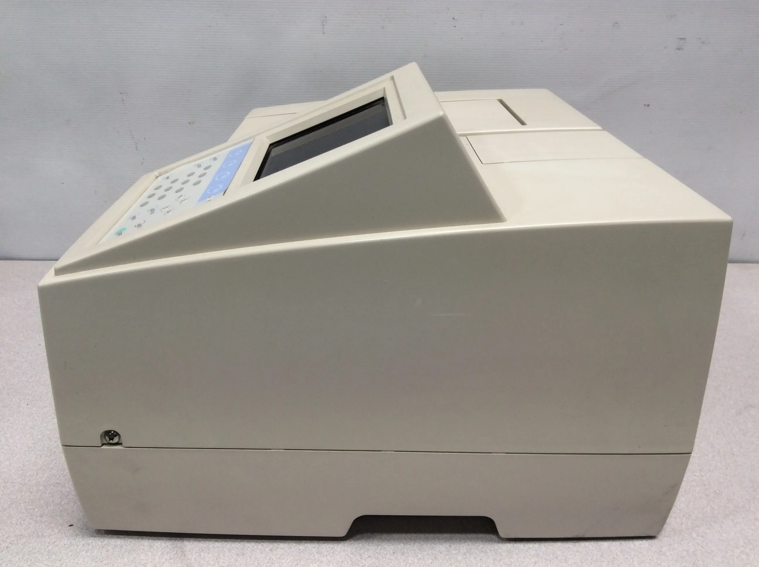 Shimadzu Bio-mini DNA/RNA/Protein Analyzer Mass Spec