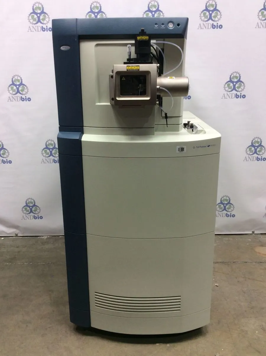 Waters / Micromass Q-TOF Premier Mass Spectrometer