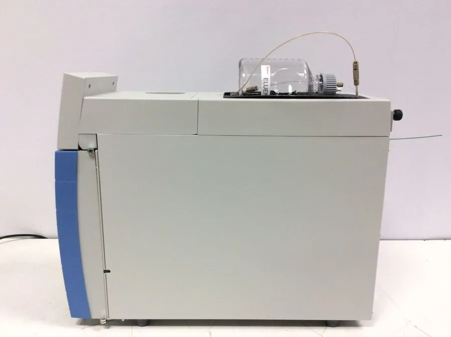 Thermo Fisher Dionex ICS-4000 Capillary HPIC - Used Laboratory Accessory