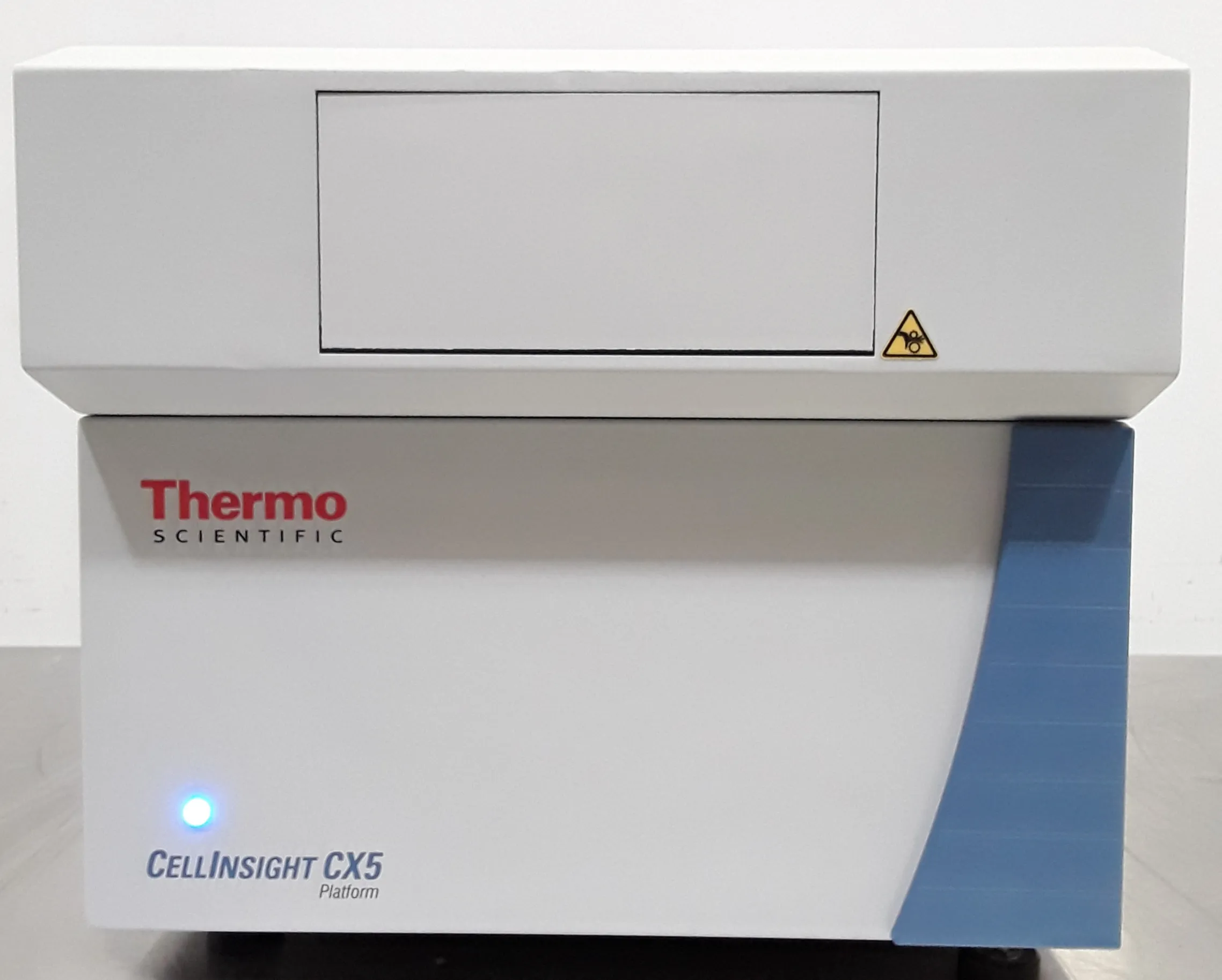 Thermo Fisher CX5 Cell Counter