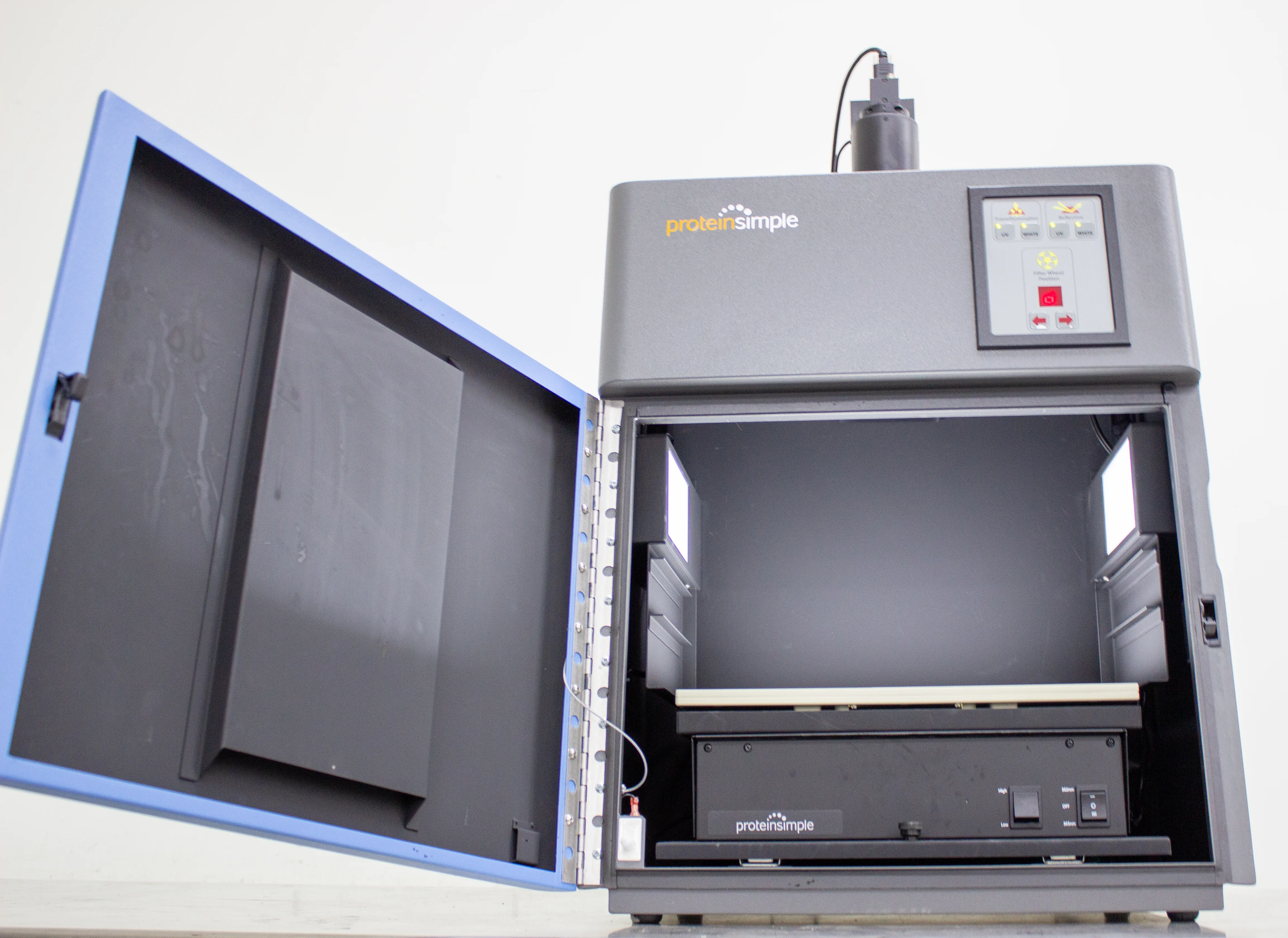 Proteinsimple AlphaImager HP Gel Imaging System