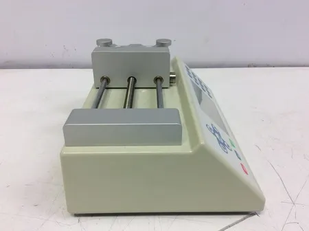 Chemyx Fusion 100T Syringe Pump - Used Lab Equipment