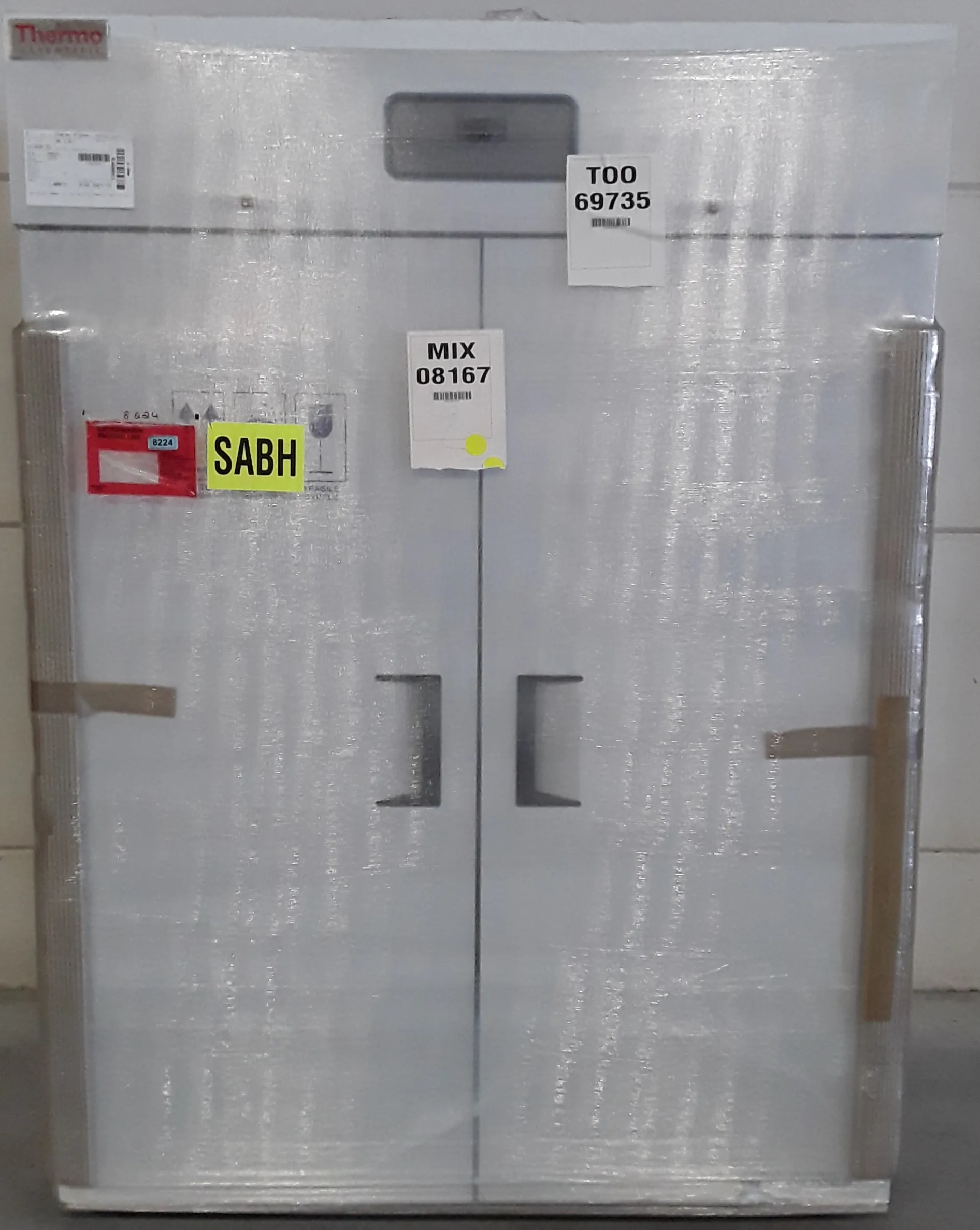 Thermo Fisher R14X-SAEV-TS General Purpose Refrigerator