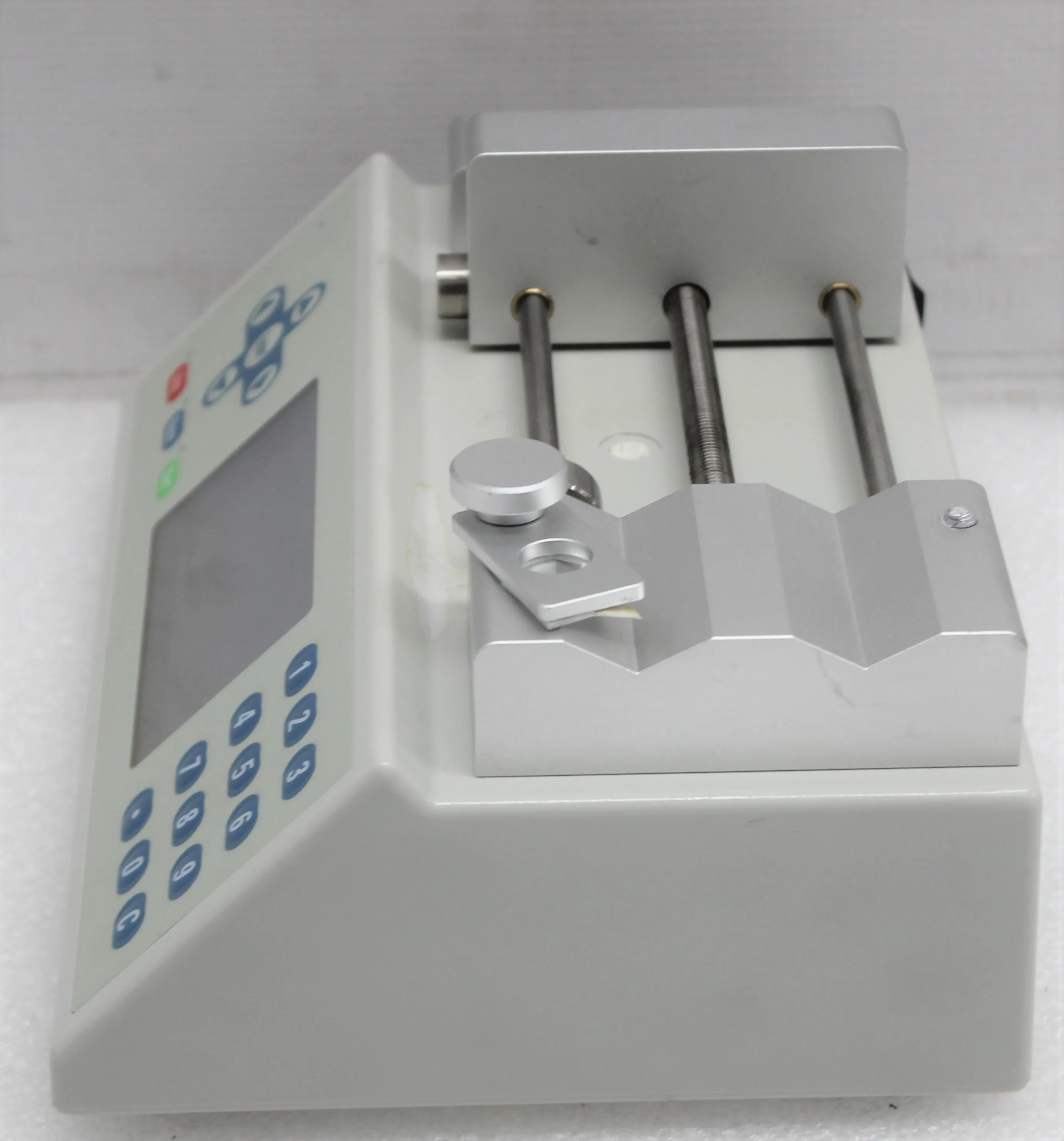 Chemyx F100T2 Syringe Pump - Used Lab Equipment