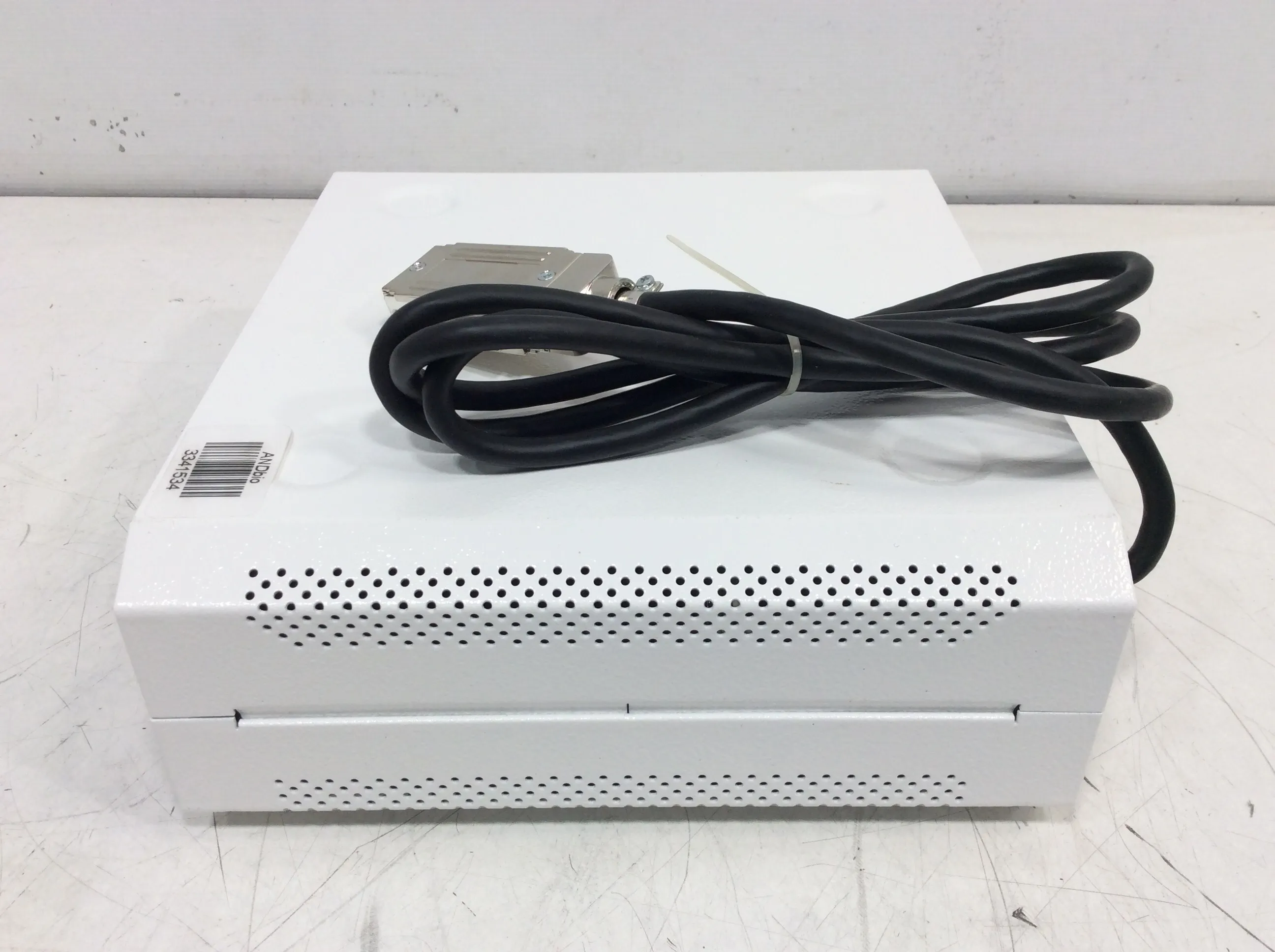 Carl Zeiss Eplax Power Supply VP232