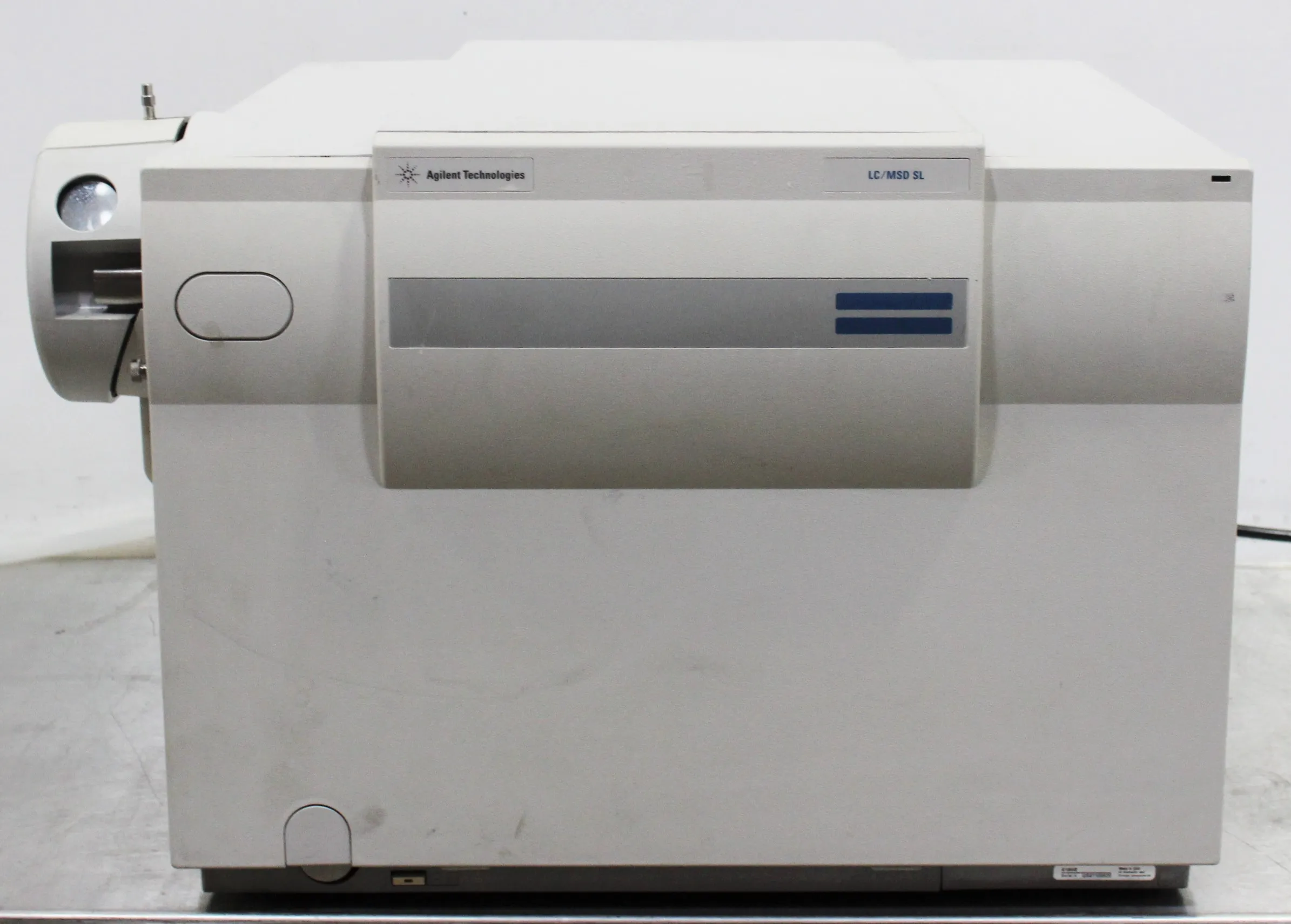 Agilent G1956B LC/MSD SL Mass Spectrometer