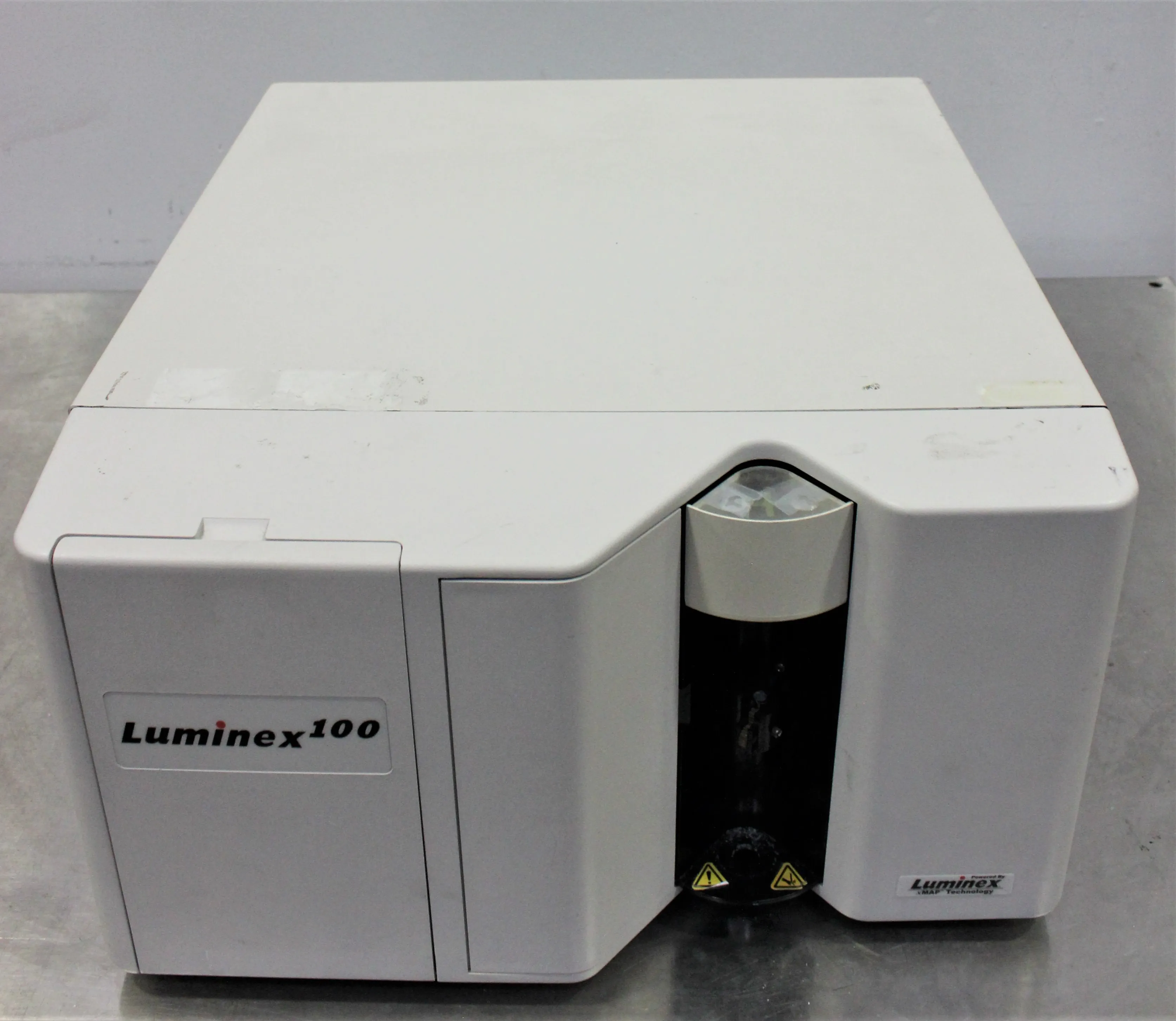 Luminex Corporation Luminex 100 Liquid Array Analyzer