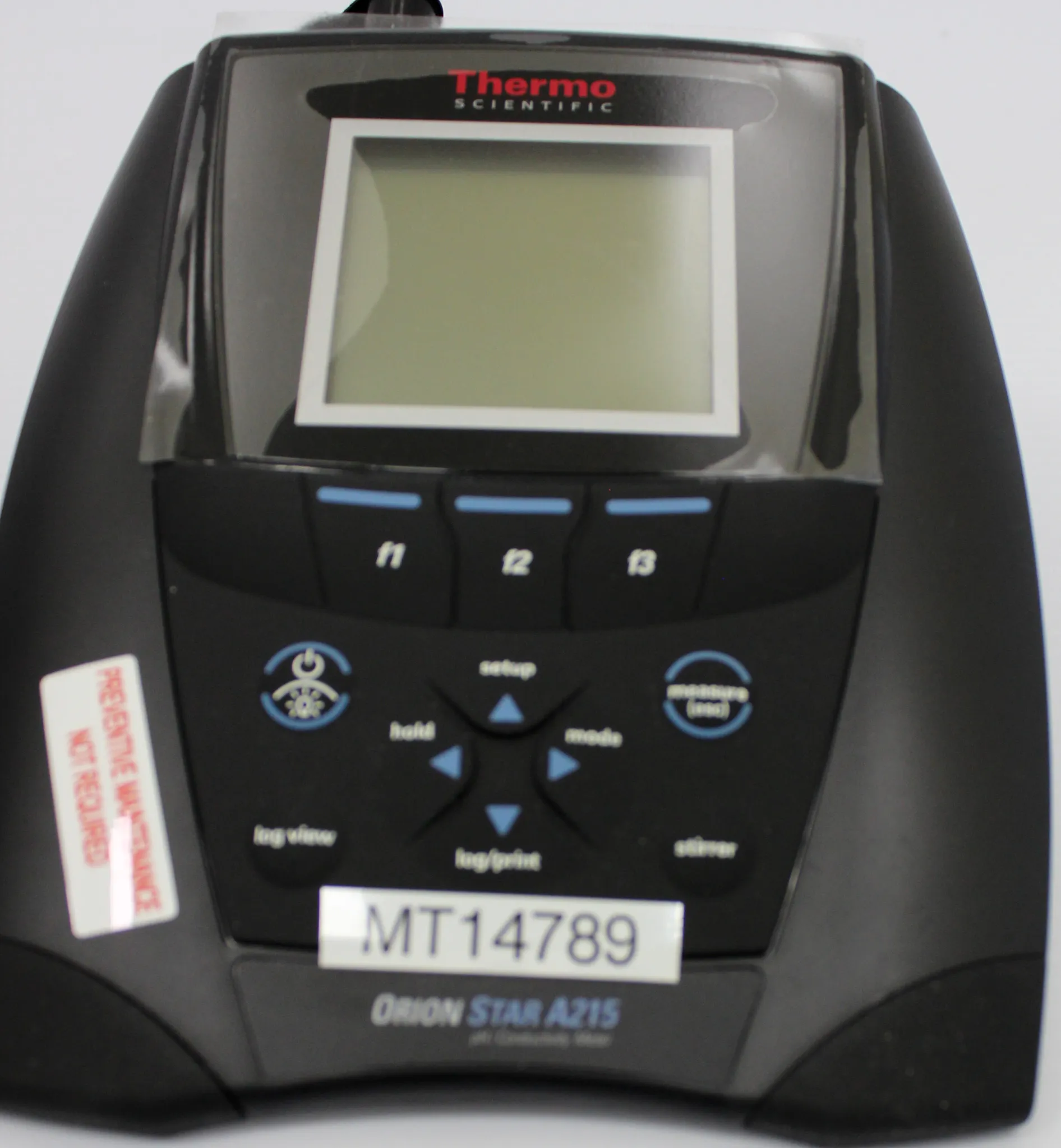 Thermo Scientific Orion Star A215 pH Conductivity Meter