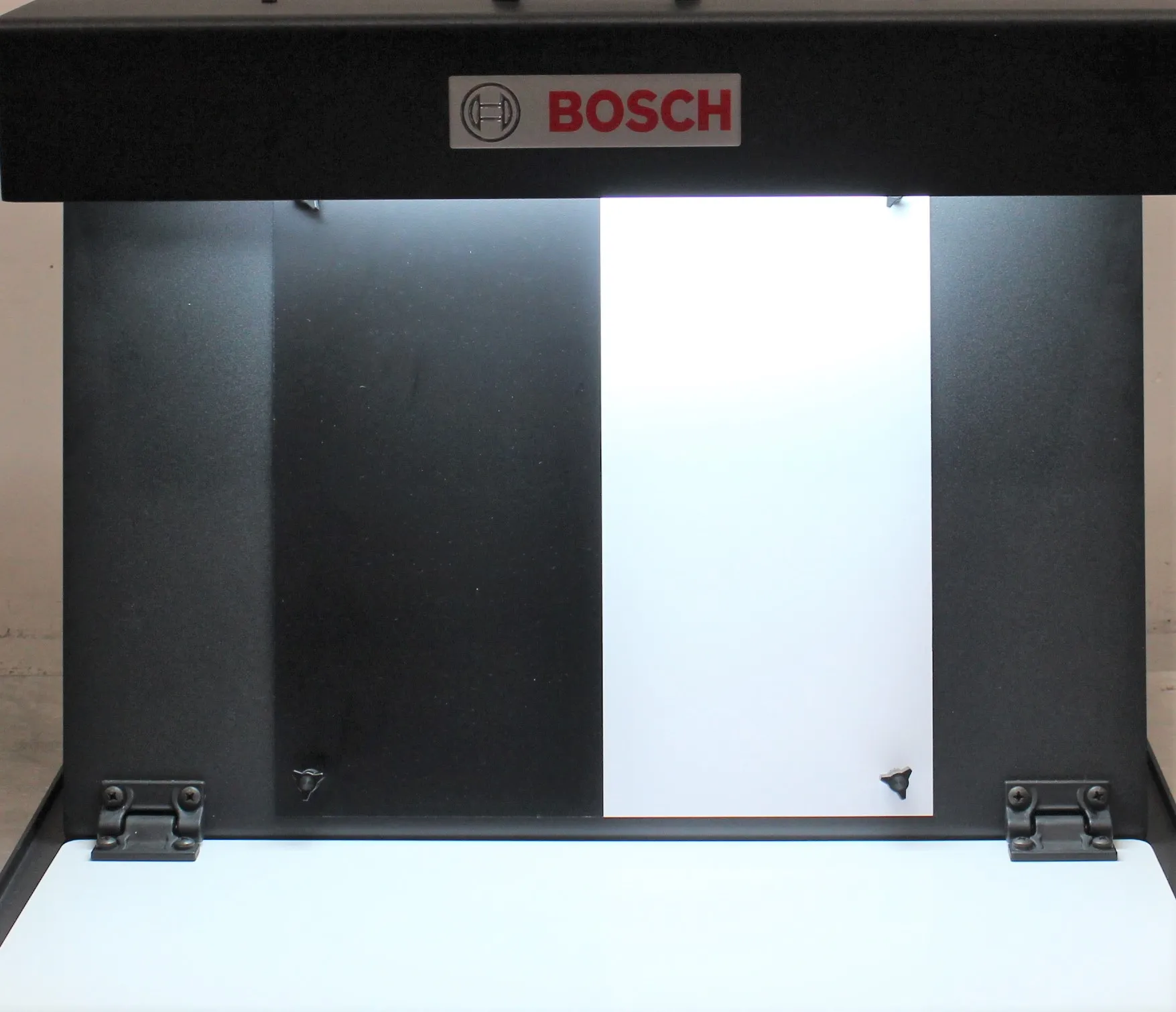 Bosch MIH-PORT Portable Inspection Hood