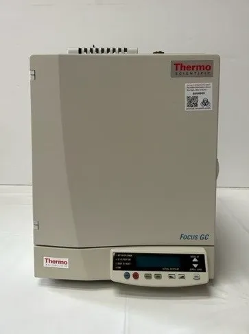 Thermo Electron GC Focus Series Gas Chromatograph