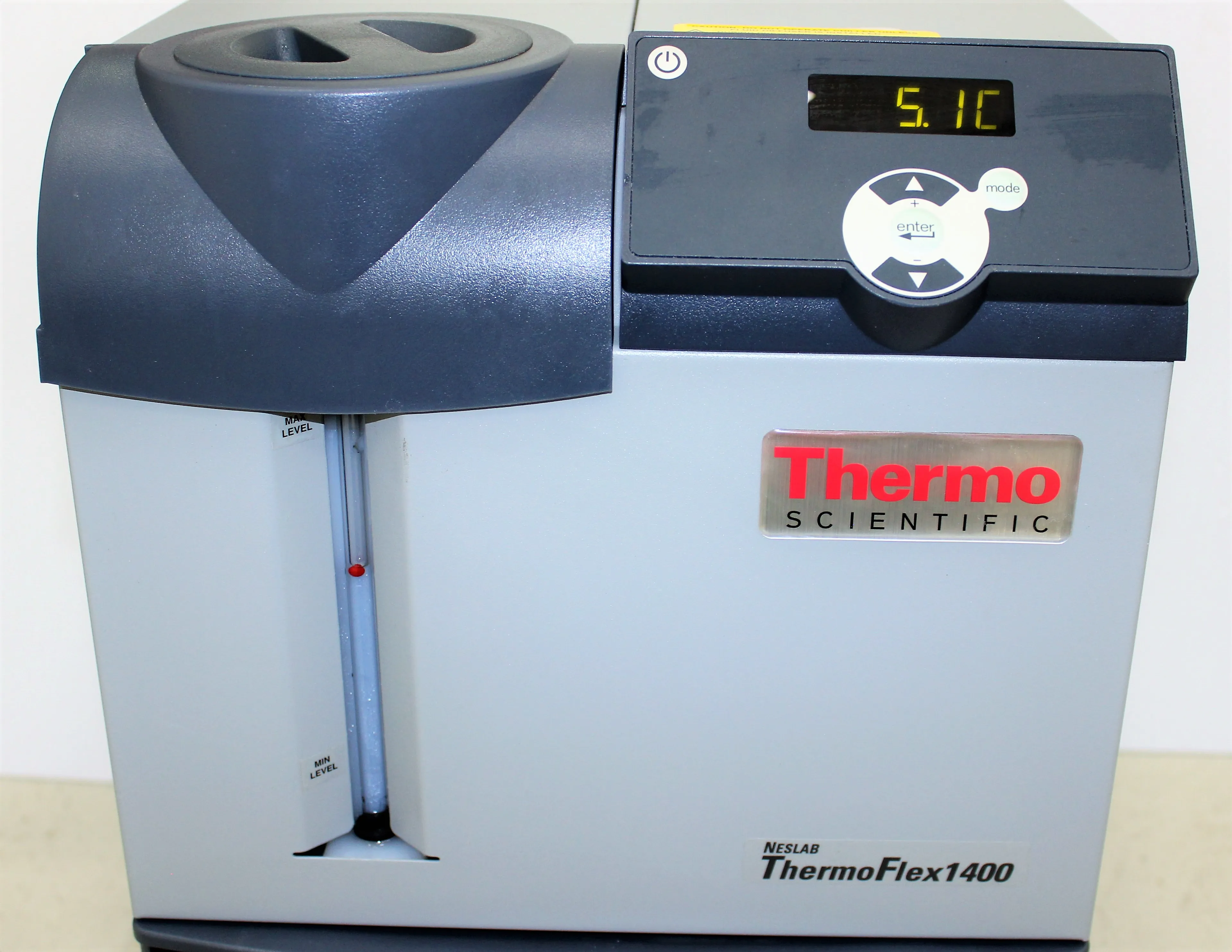 Thermo Scientific ThermoFlex1400 Recirculating Chiller