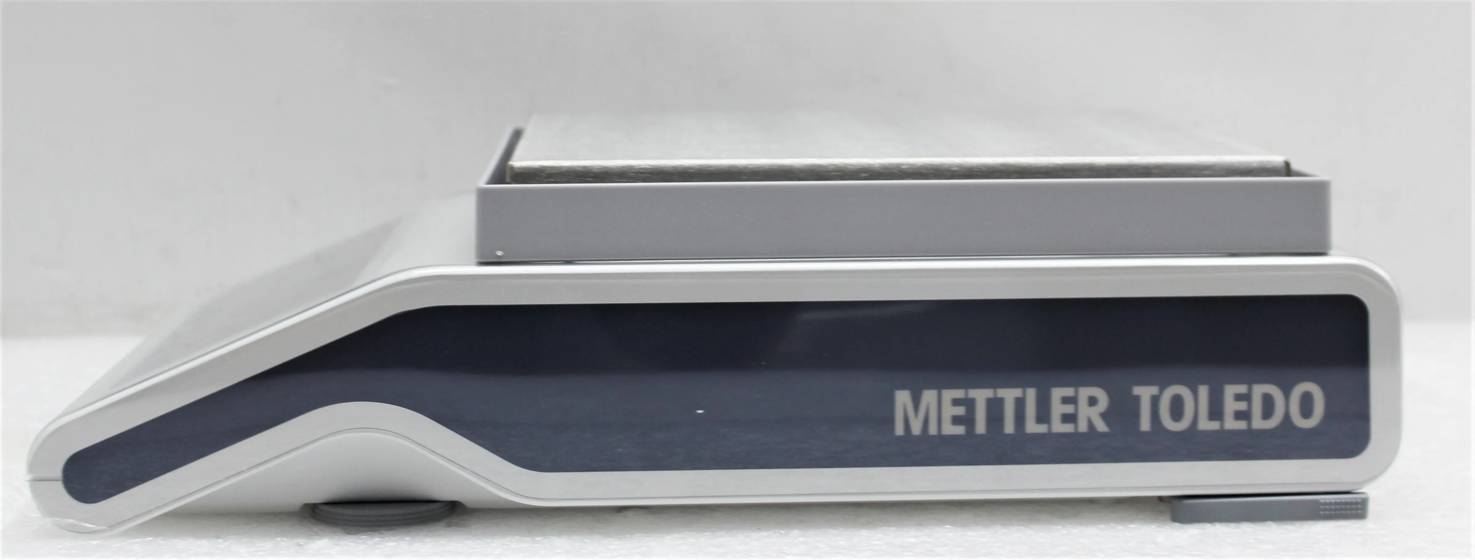 Mettler-Toledo MS4002TS/00 Bench Scale / Floor Scale