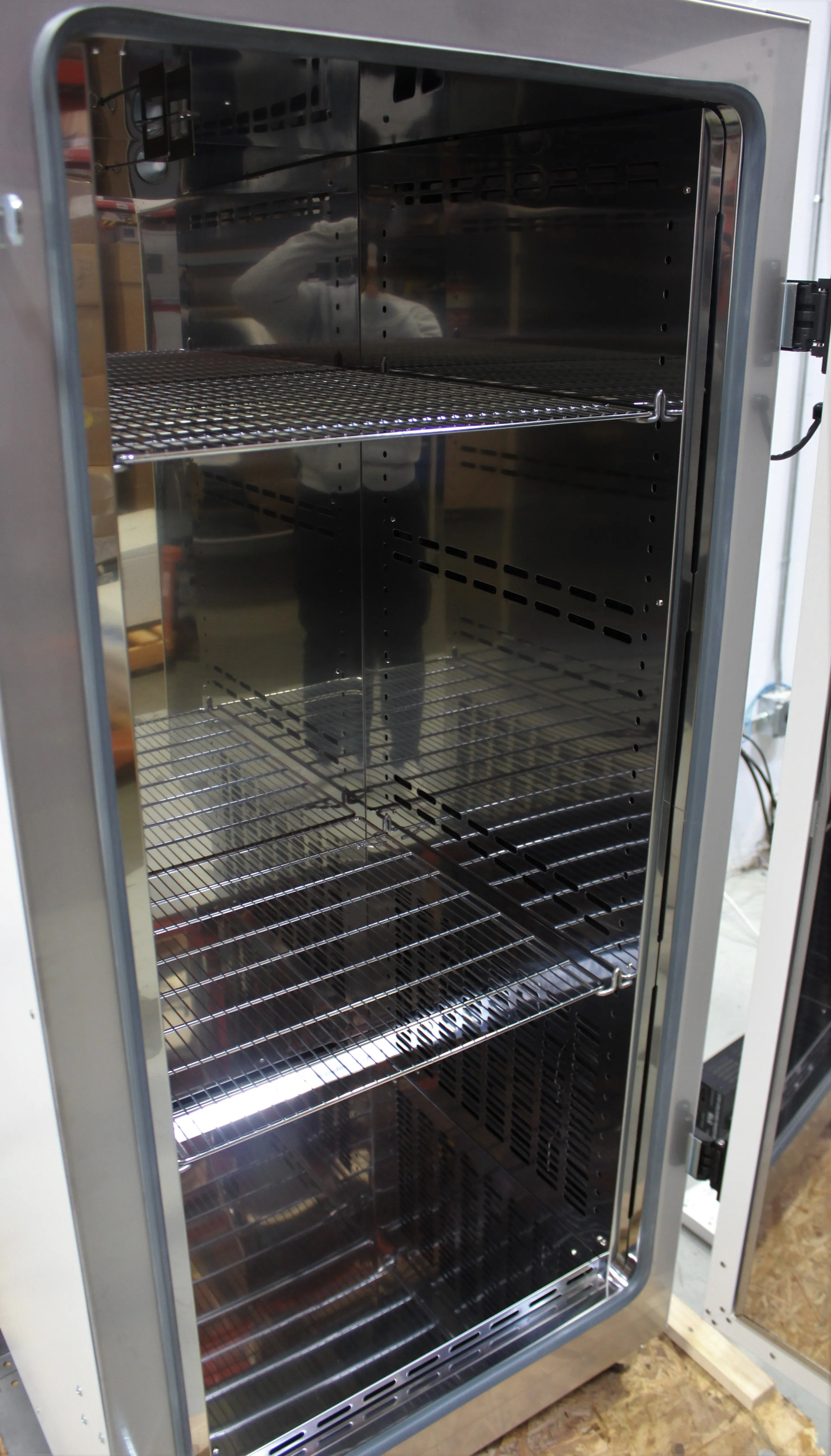 Thermo Scientific Heratherm OGS400 General Protocol Oven