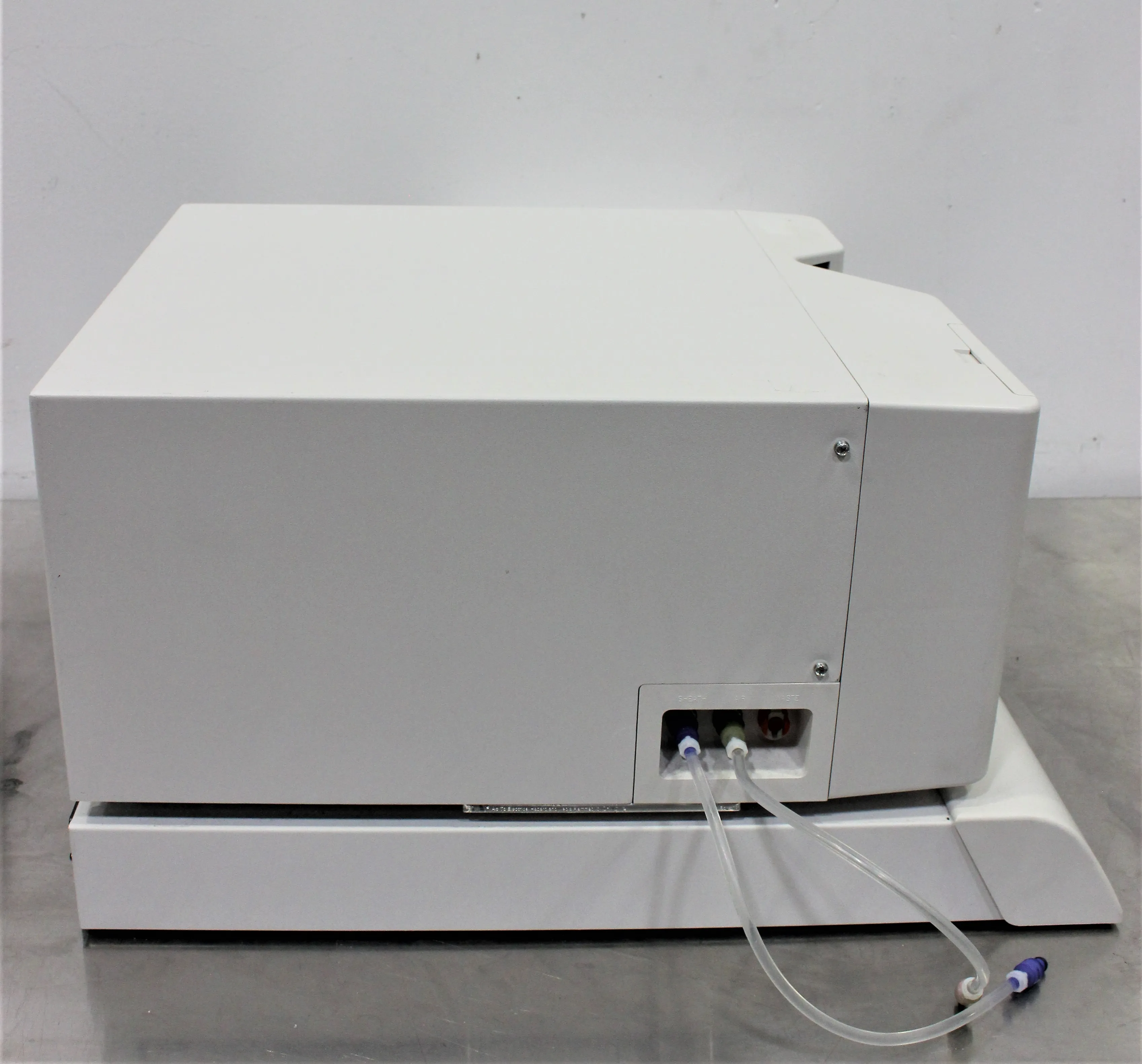 Luminex Labscan 100 Cell Based Assay Analyzer