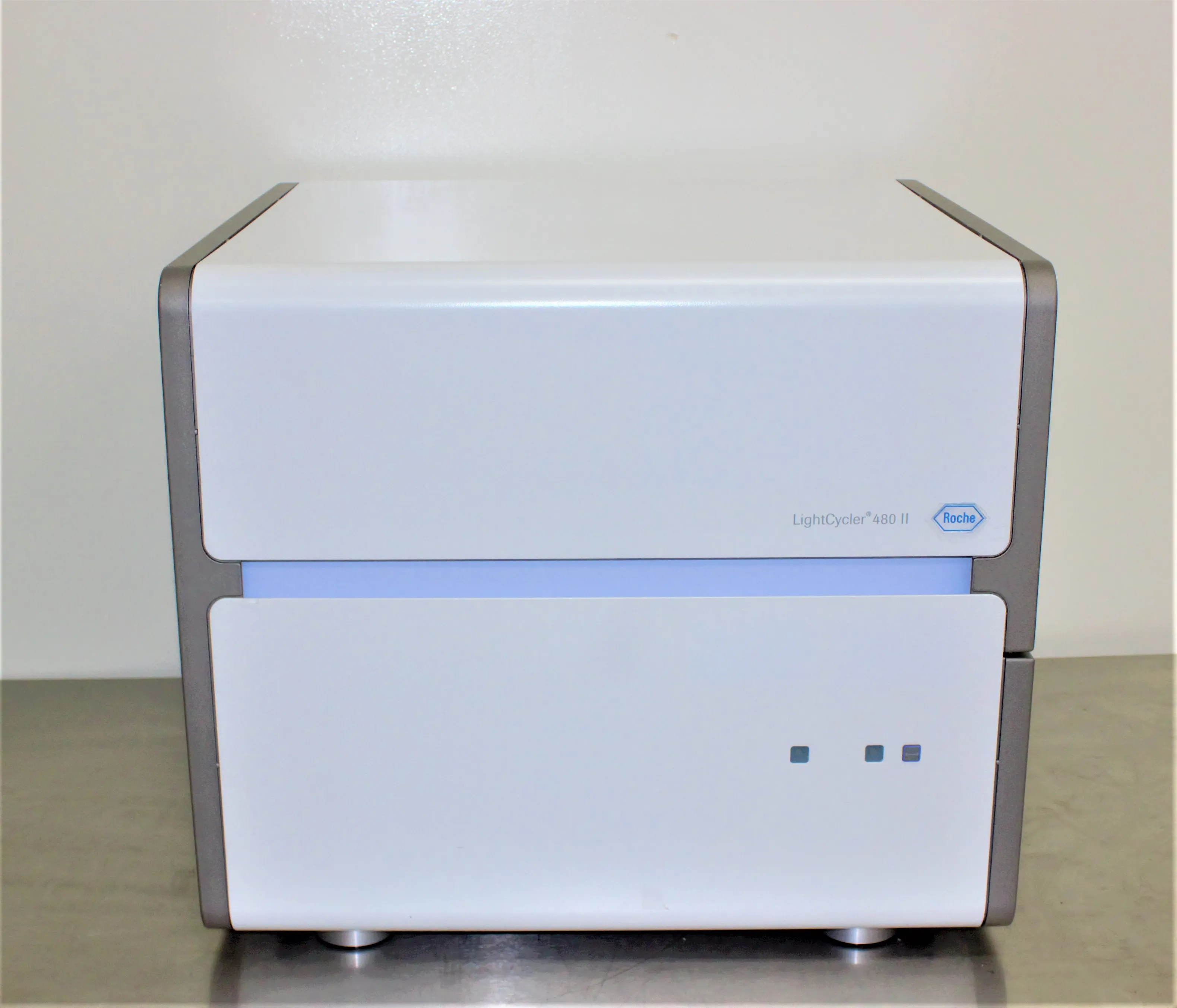 Roche LightCycler 480 II / 96 PCR Thermal Cycler System