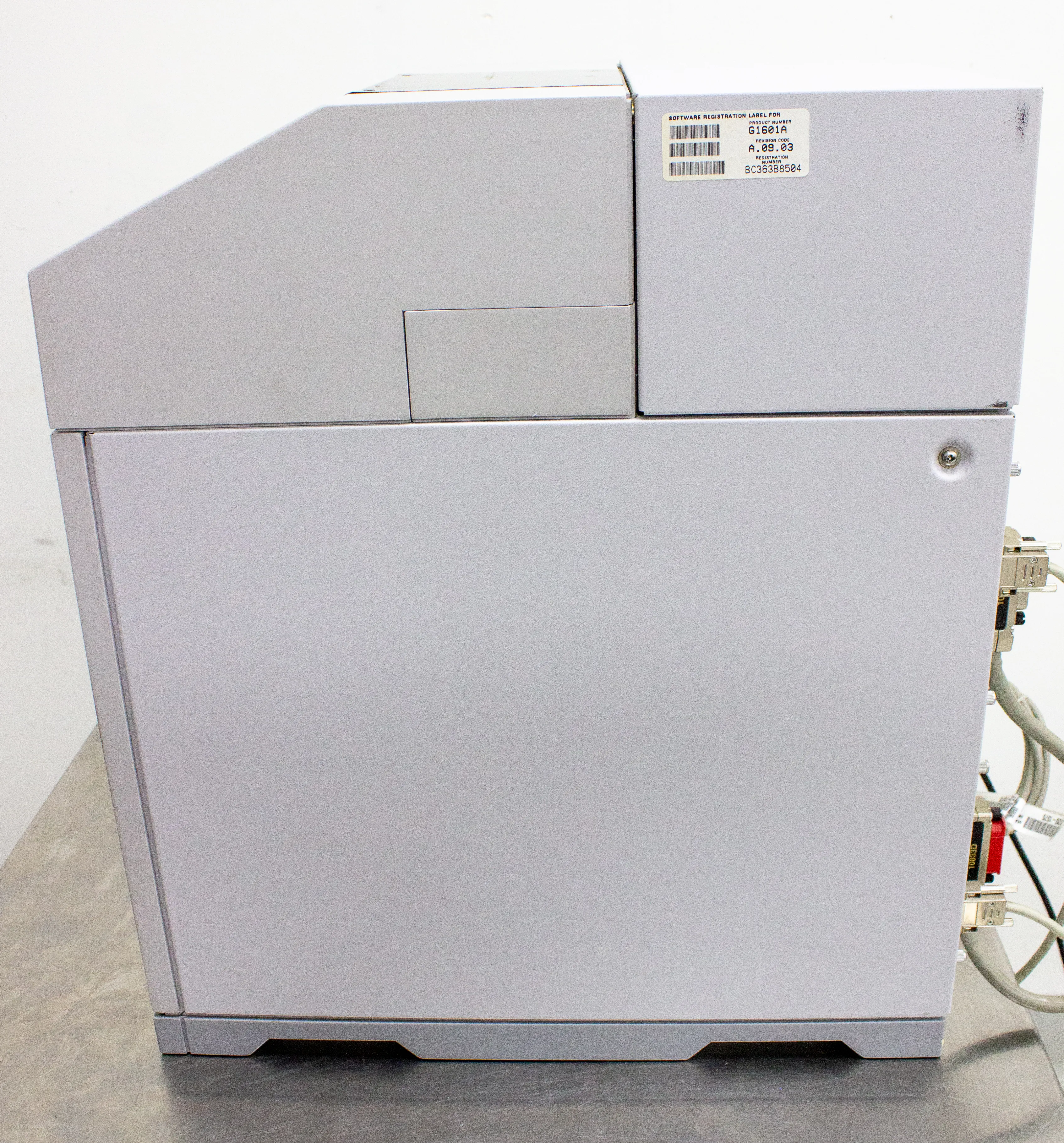 Agilent G1600AX 3D Capillary Electrophoresis System