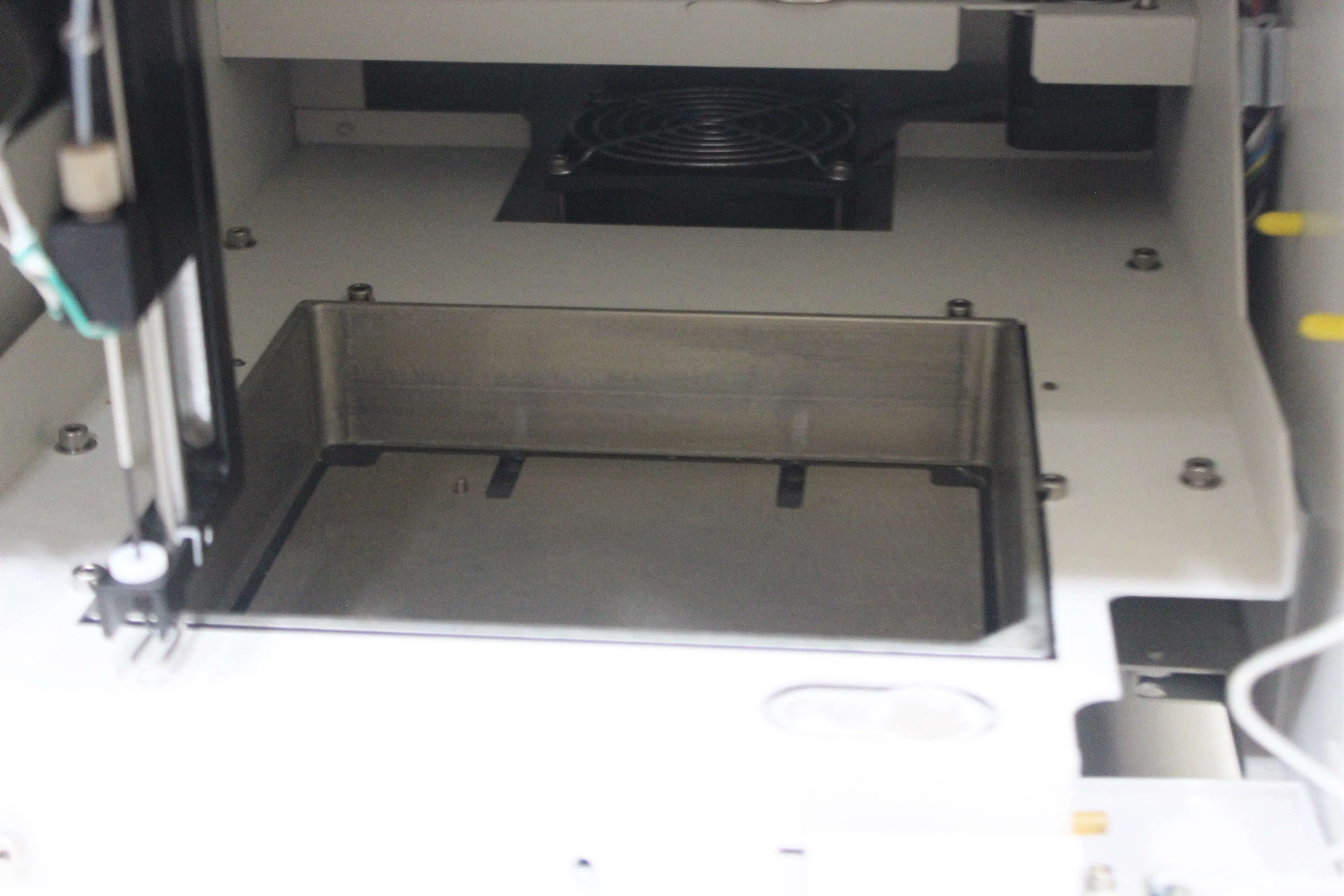 Dionex AS-1 Auto Sampler HPLC/FPLC/GC/CE Lab Equipment