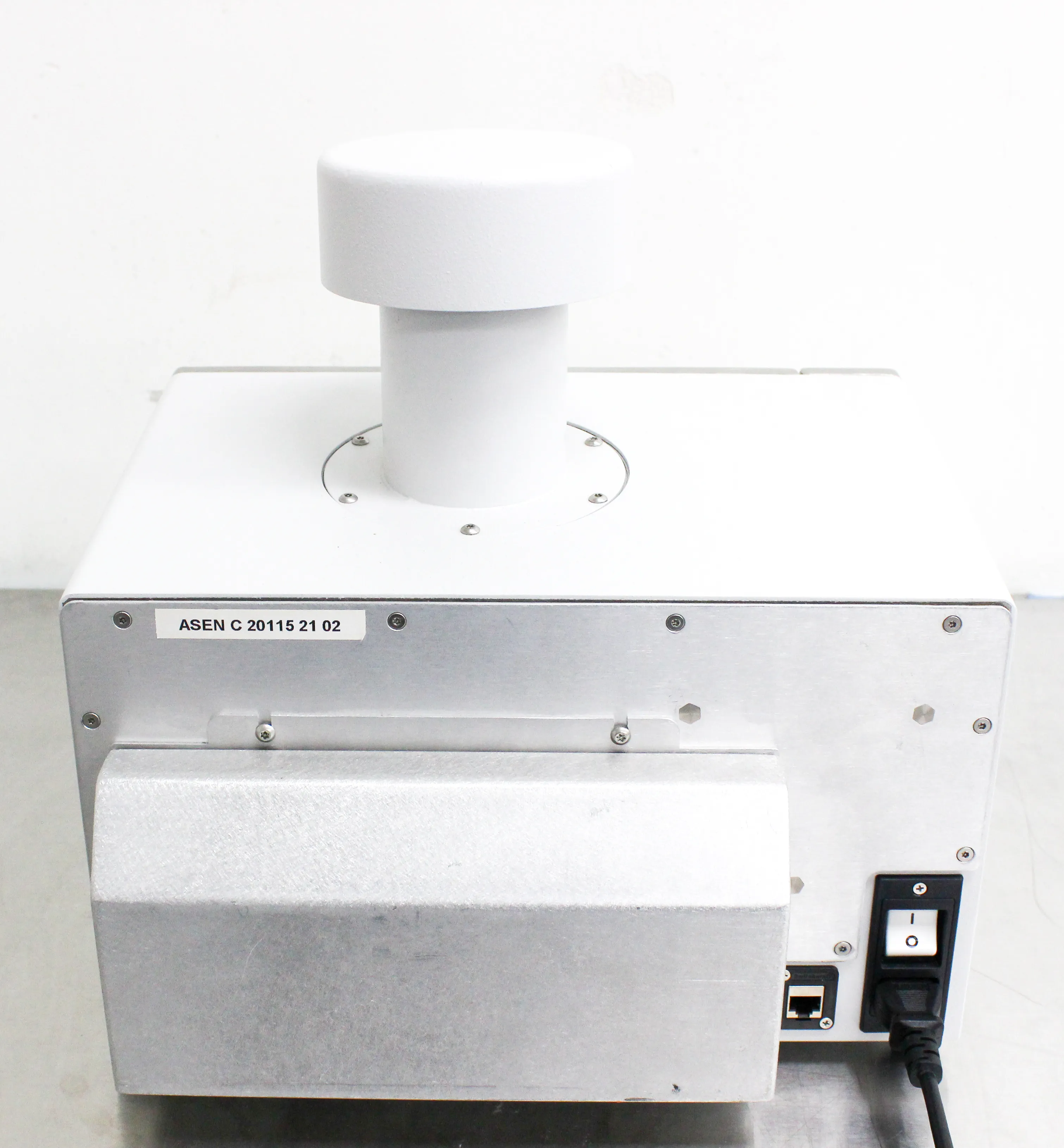 Thermo Scientific AerosolSense Sampler Pathogen Surveillance Solution (no key)