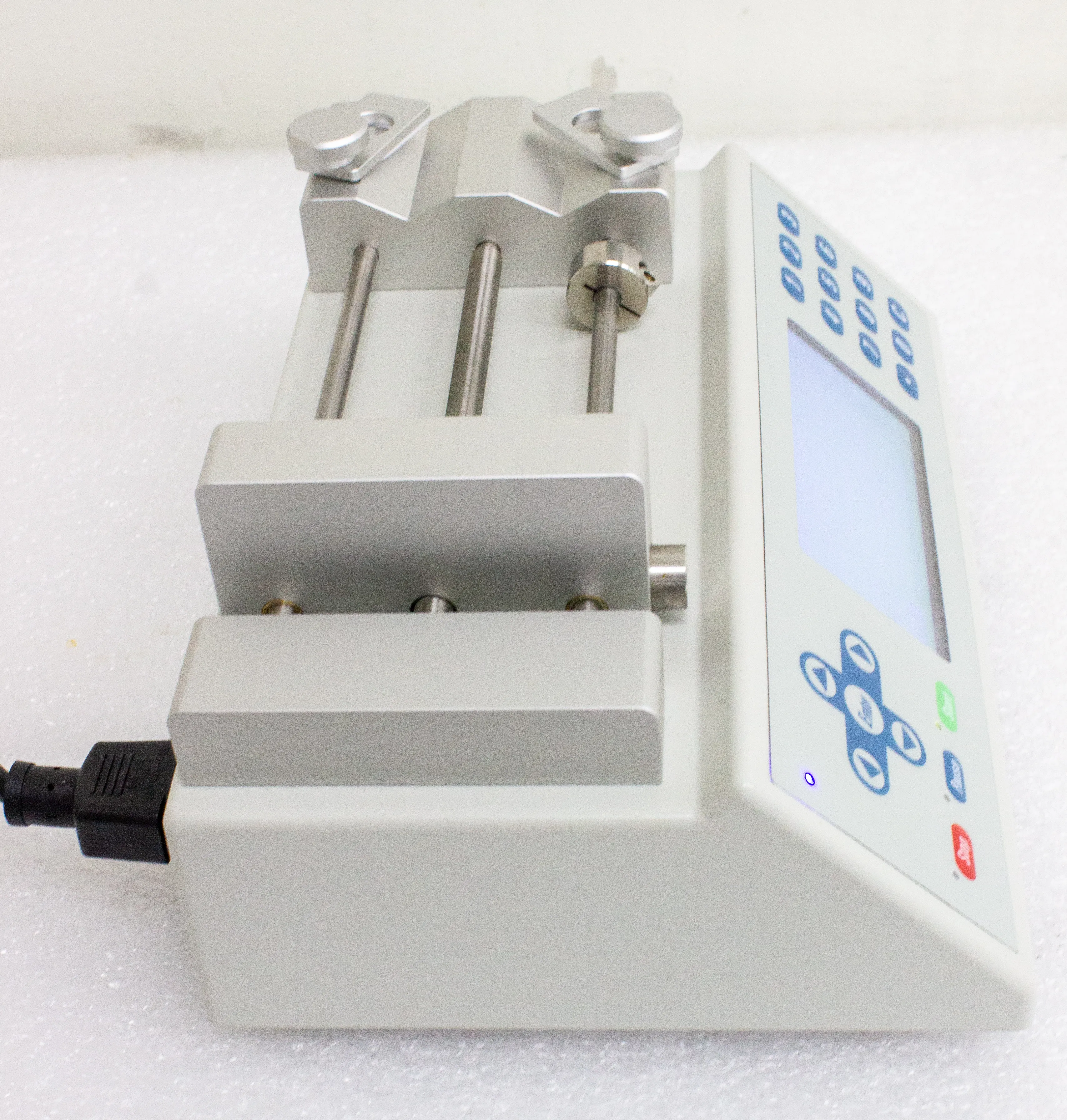 Chemyx Fusion 100T Infusion Syringe Pump