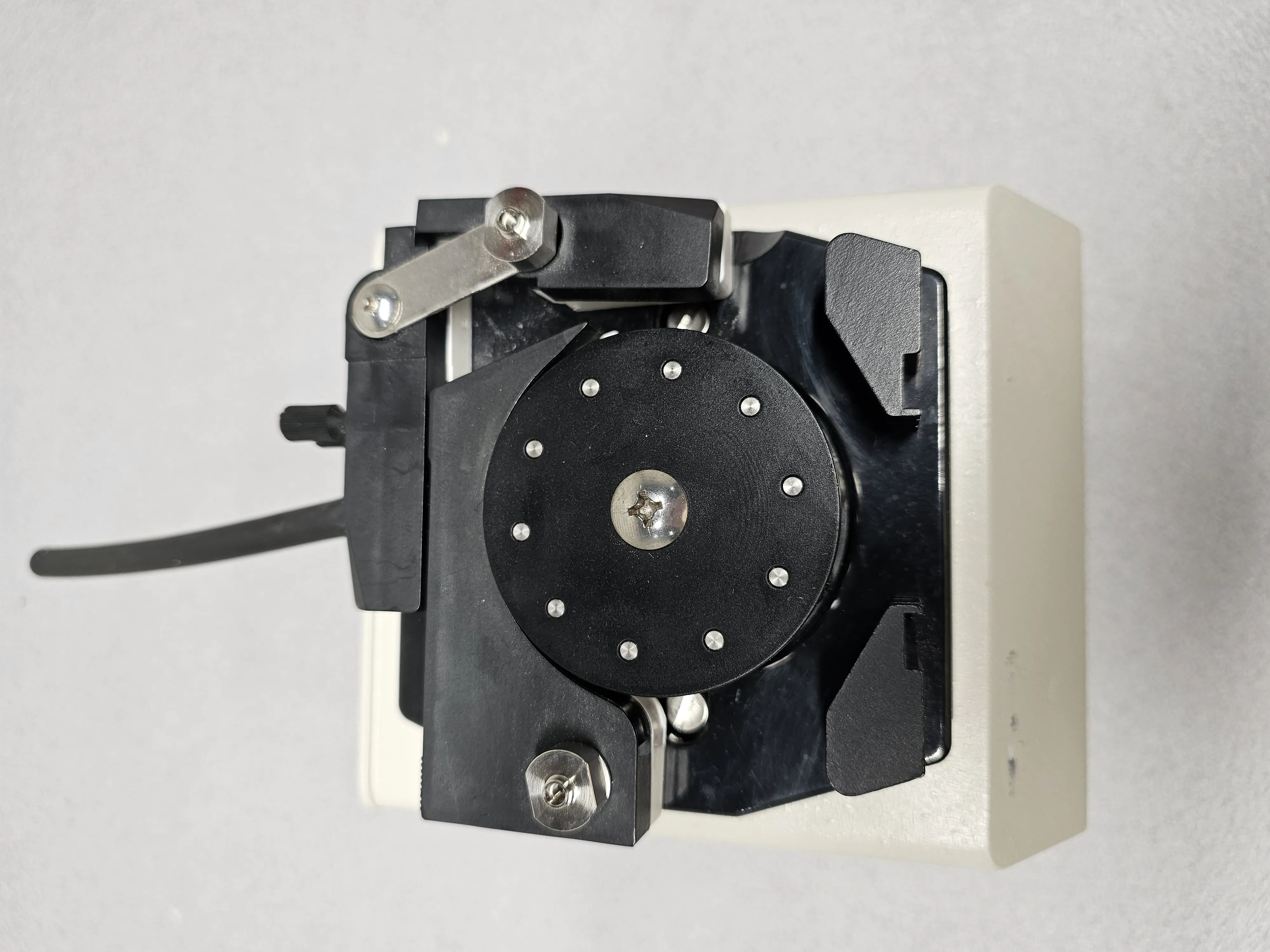 Gilson Minipuls 3 Peristaltic Pump