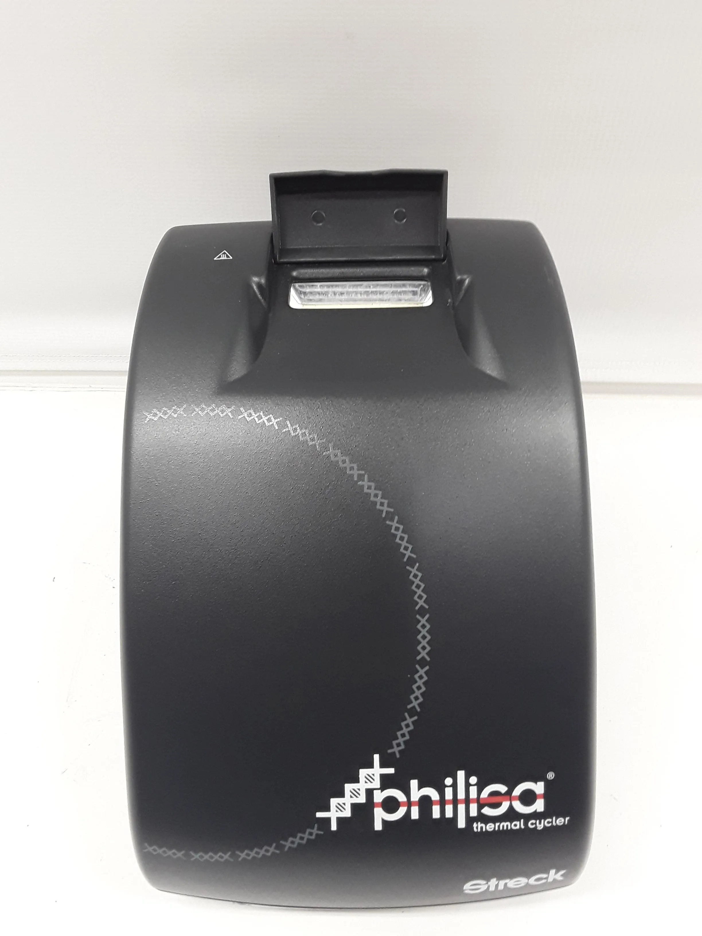 Streck Philisa PCR Thermal Cycler A800109