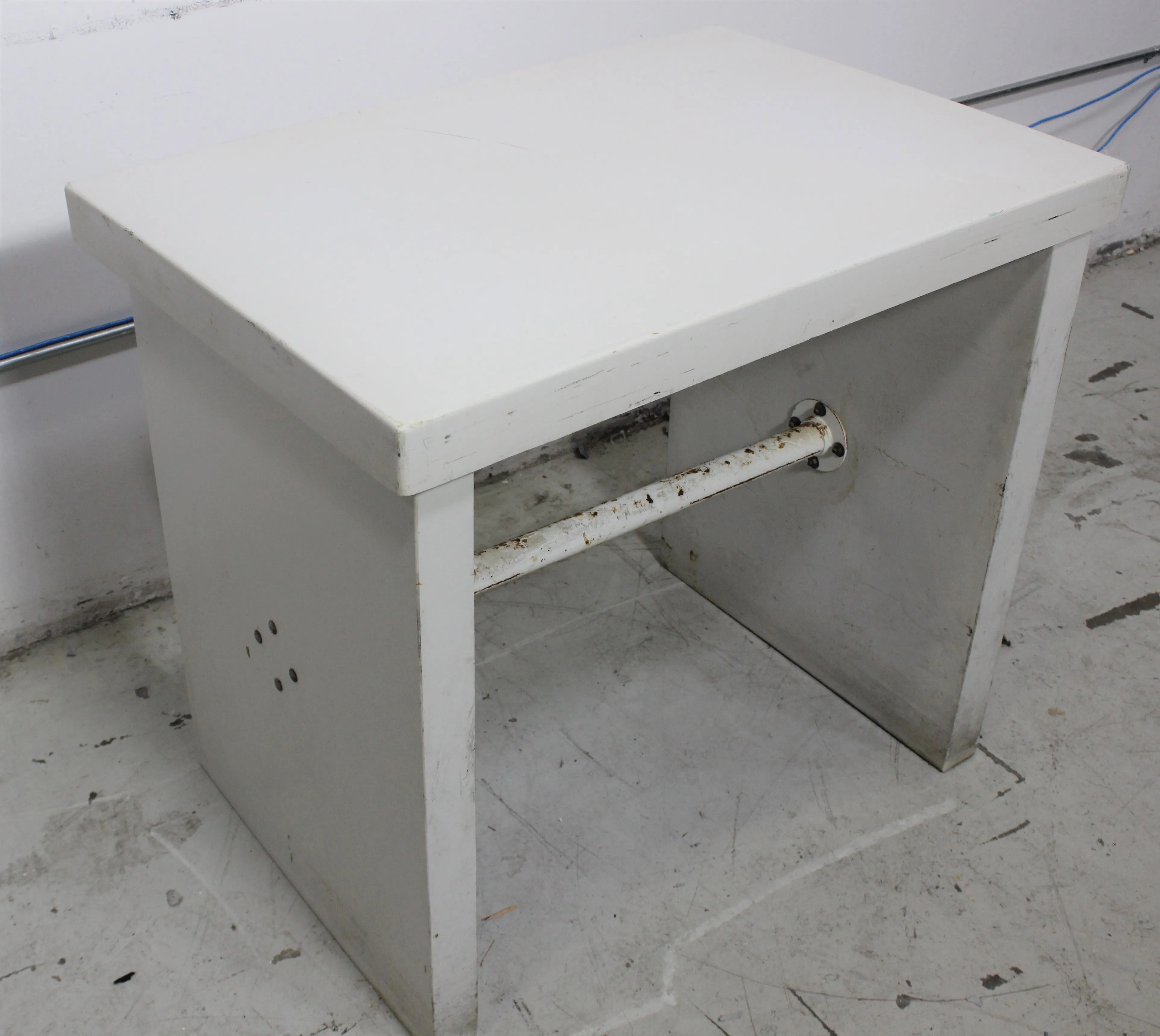 Marble Anti-Vibration Isolation Table 24" x 35" x 31"