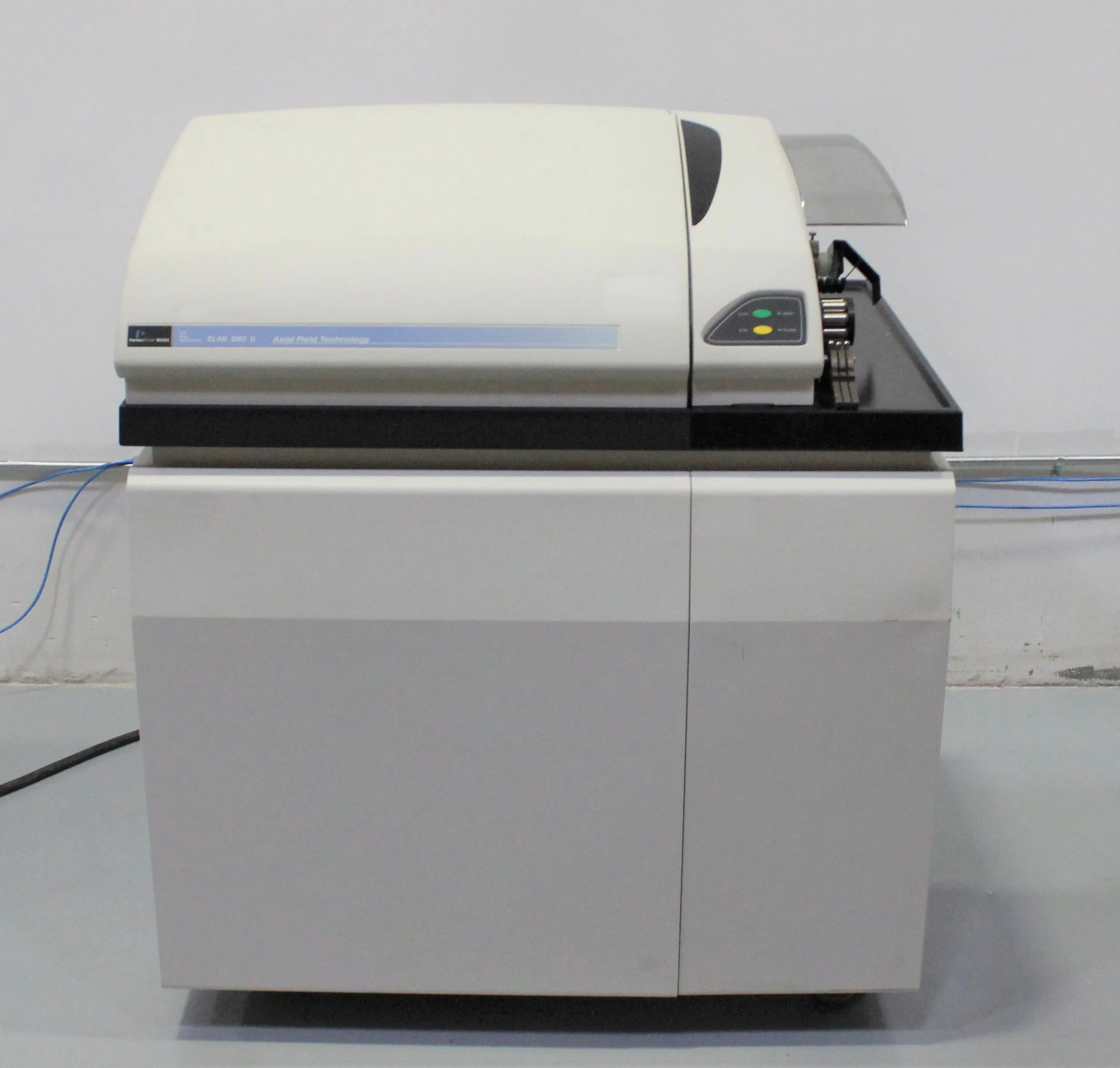 Perkin Elmer Elan DRC II Mass Spectrometer