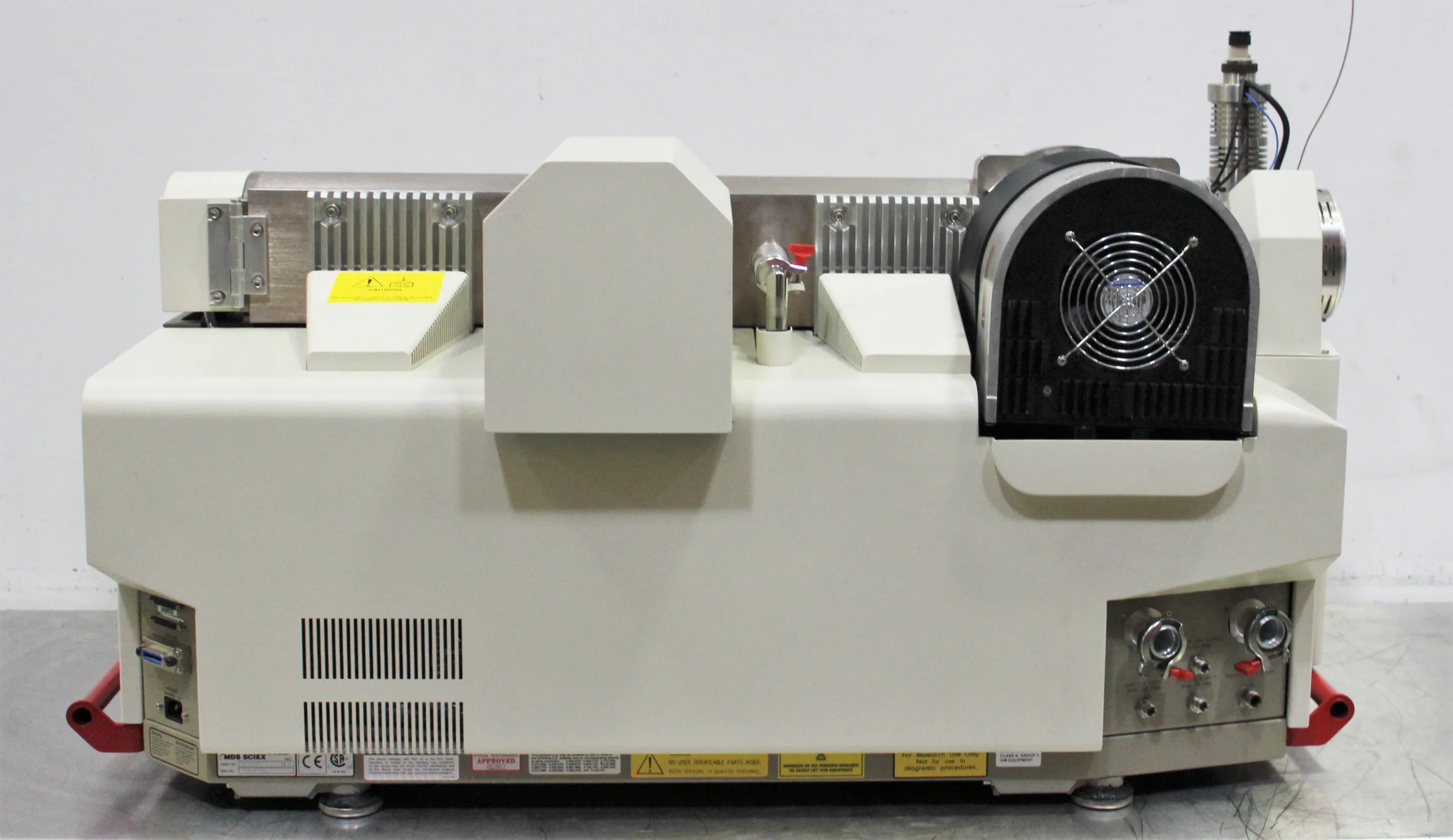 SCIEX API 4000 Mass Spectrometer