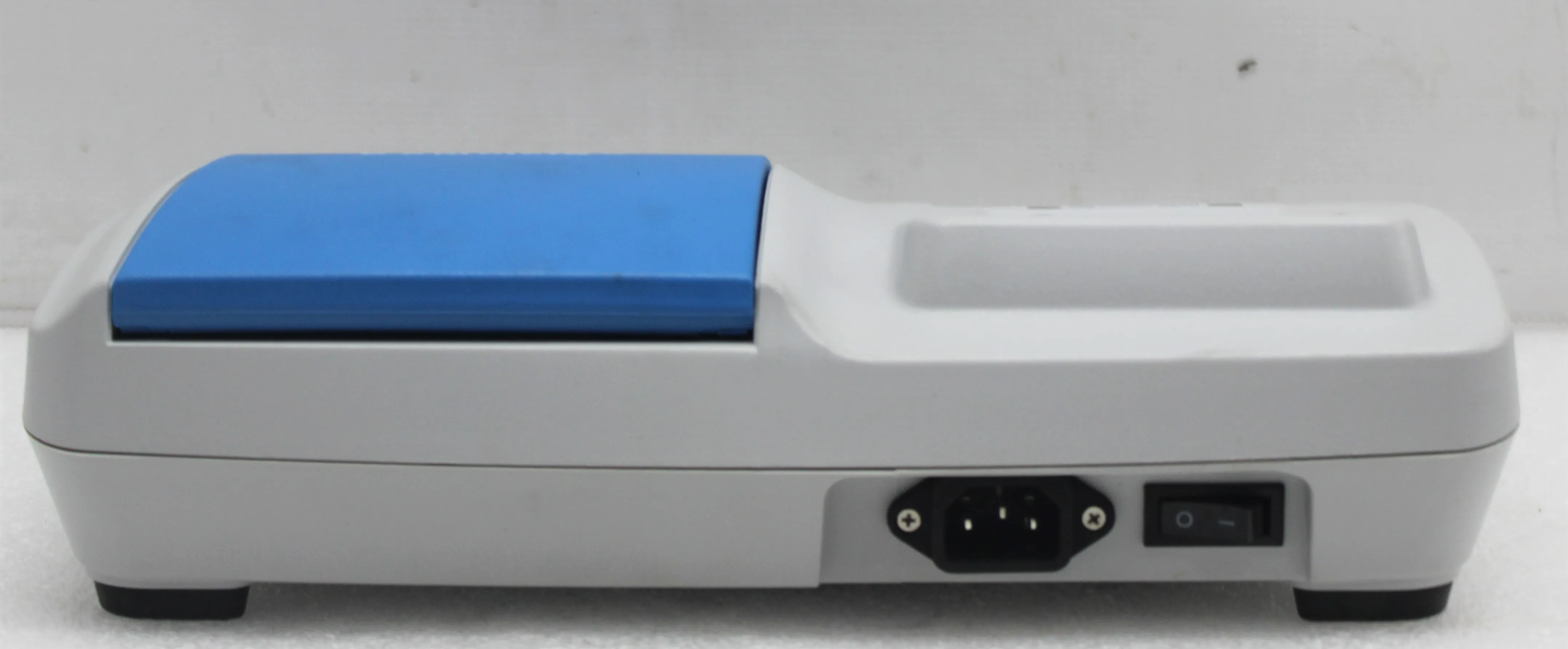 Used Genscript eStain 2.0 Protein Staining Device PD-00337