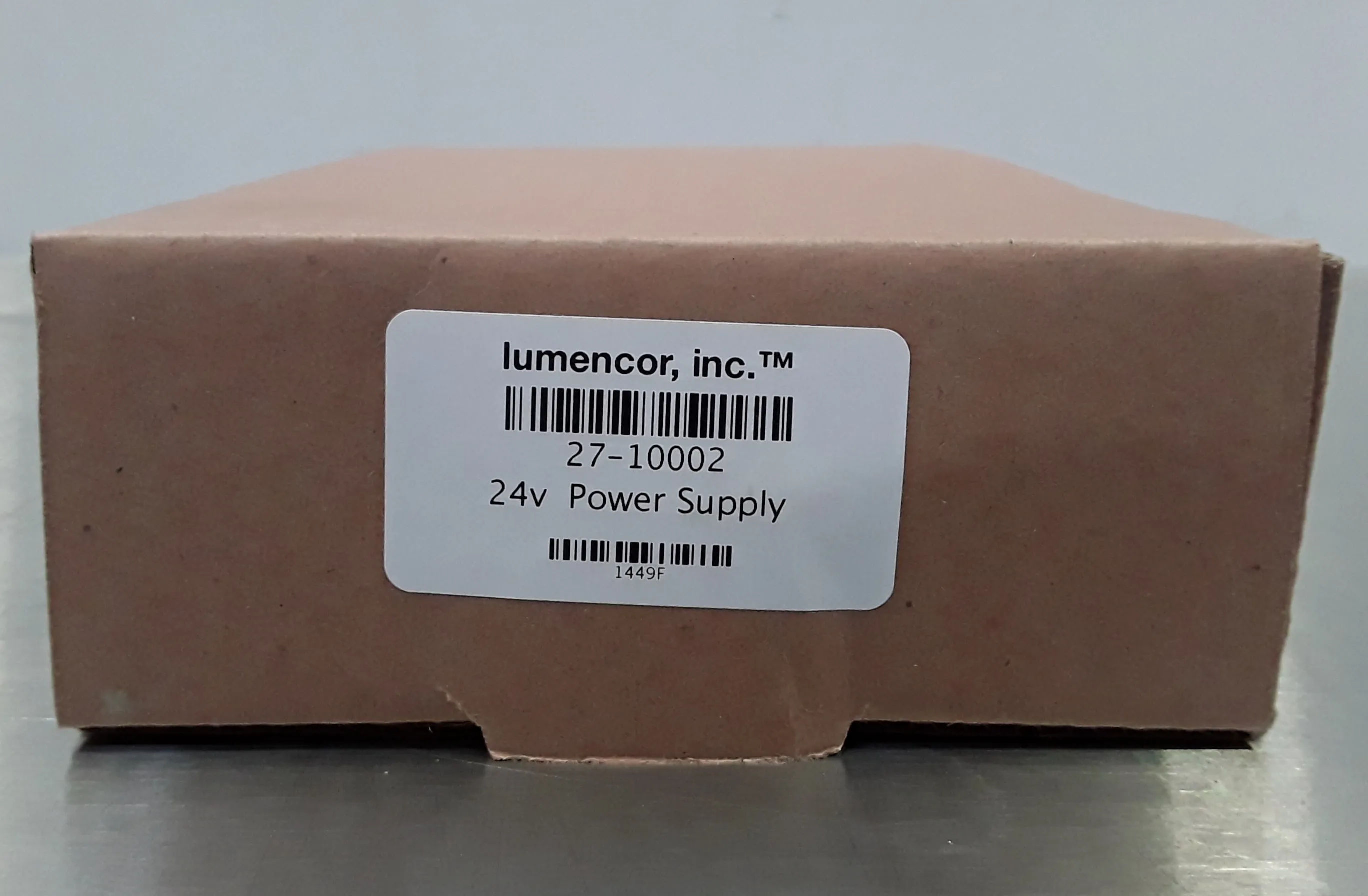 Lumencor Spectra Illuminator - New