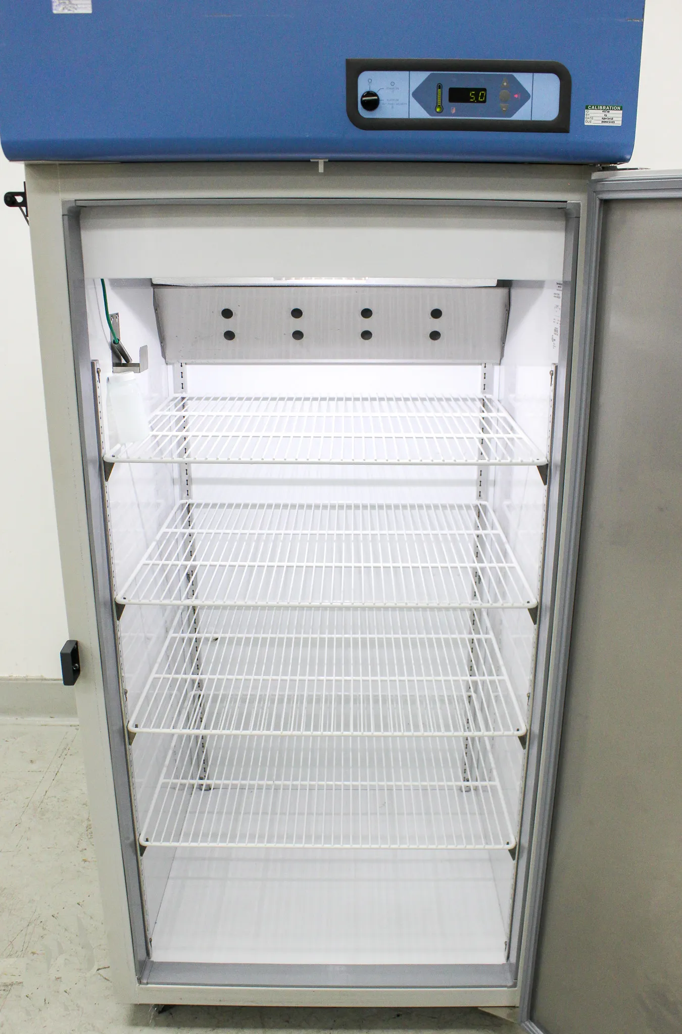 Thermo Scientific Revco High-Performance Laboratory Refrigerator REL3004A22